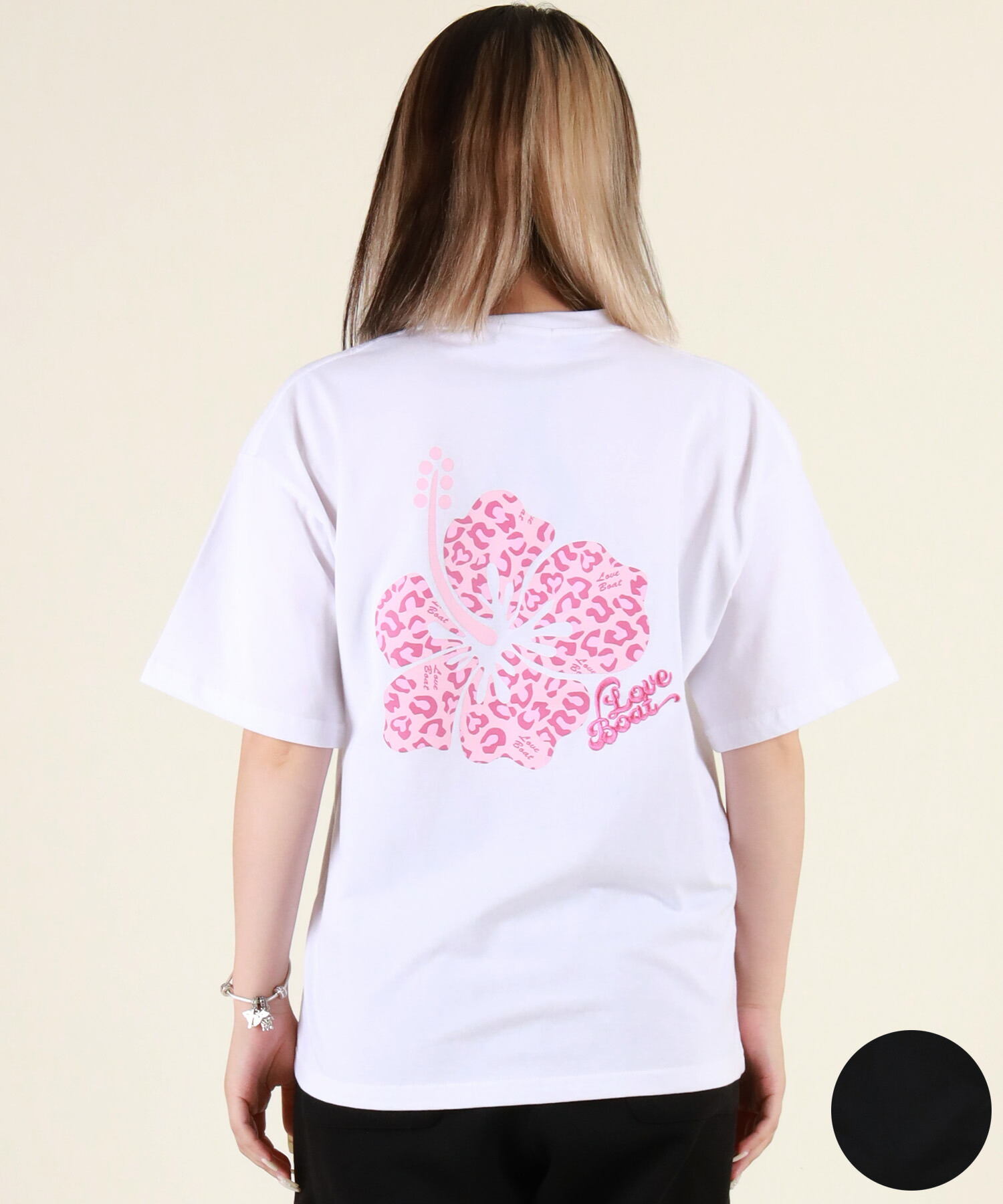 楽天市場】＼エントリーでポイントP10倍／ LOVE BOAT ラブボート 半袖