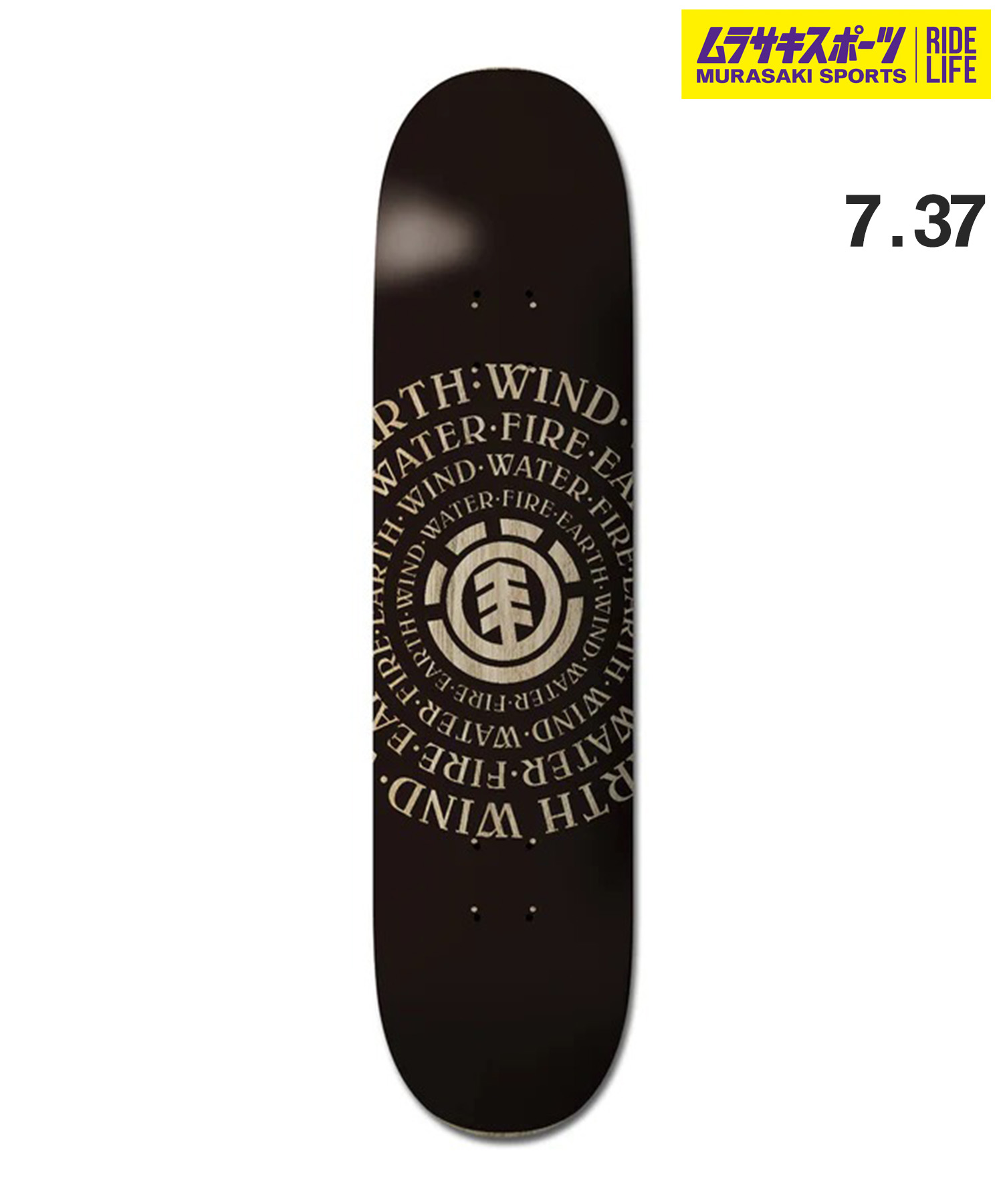 スケボーデッキ 楽天市場】スケボー デッキ ジュニア ショウゲキ SHOWGEKI KURONEXO