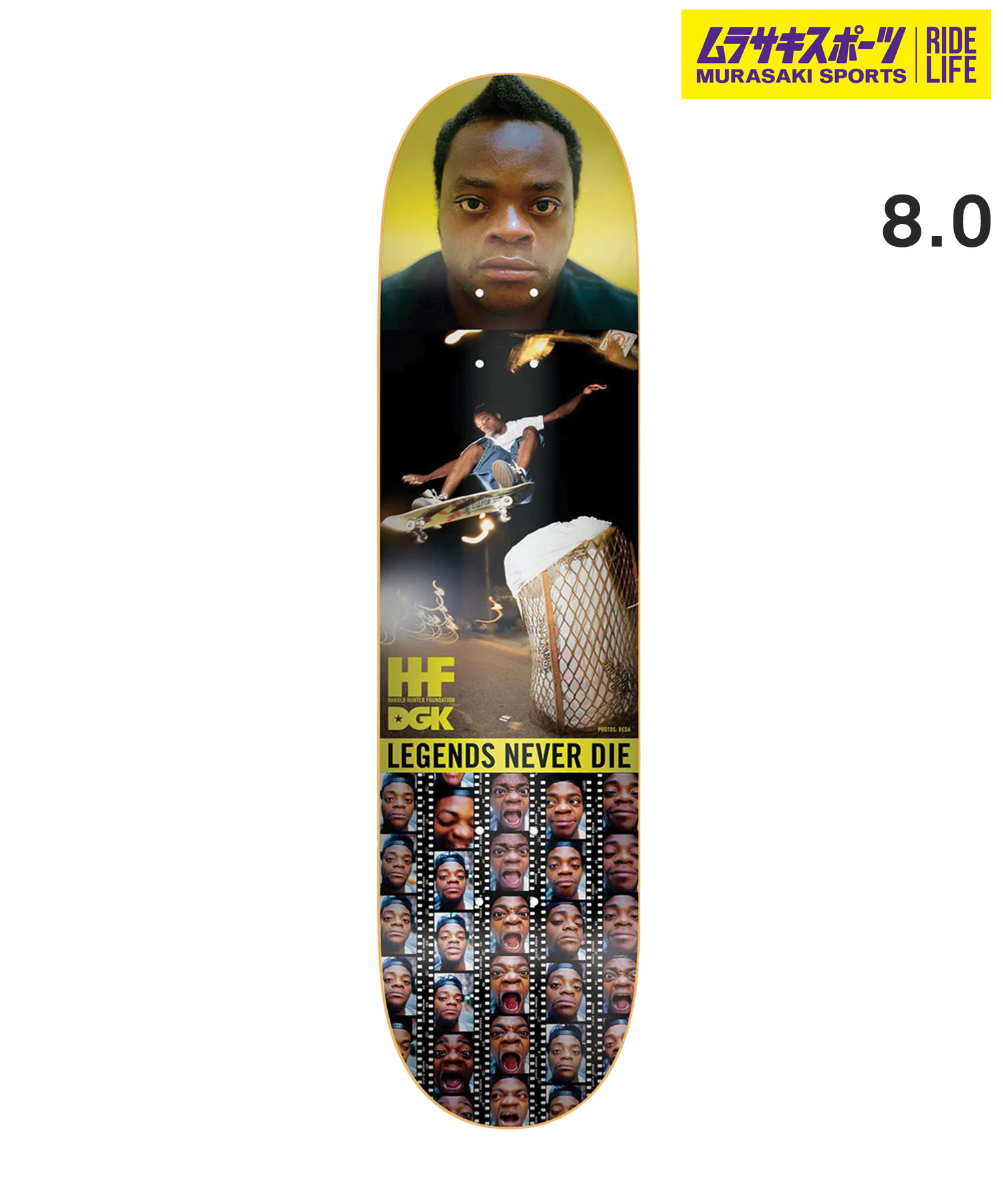 DGK スケボー コンプリート 8.0インチ 248000306.jpg