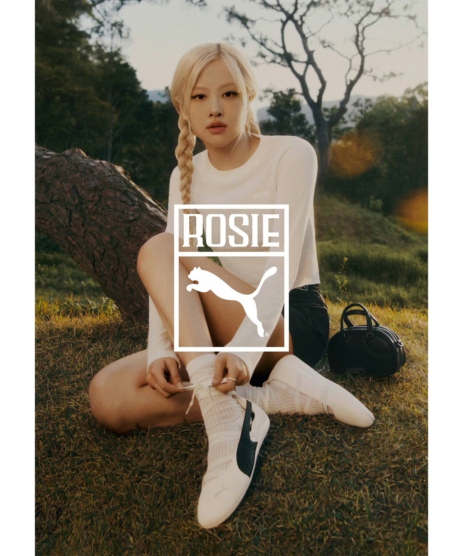 【8月28日発売】PUMA ピューマ スコート レディース ミニスカート PUMA X ROSE SLIM MICRO MINI SK 633798