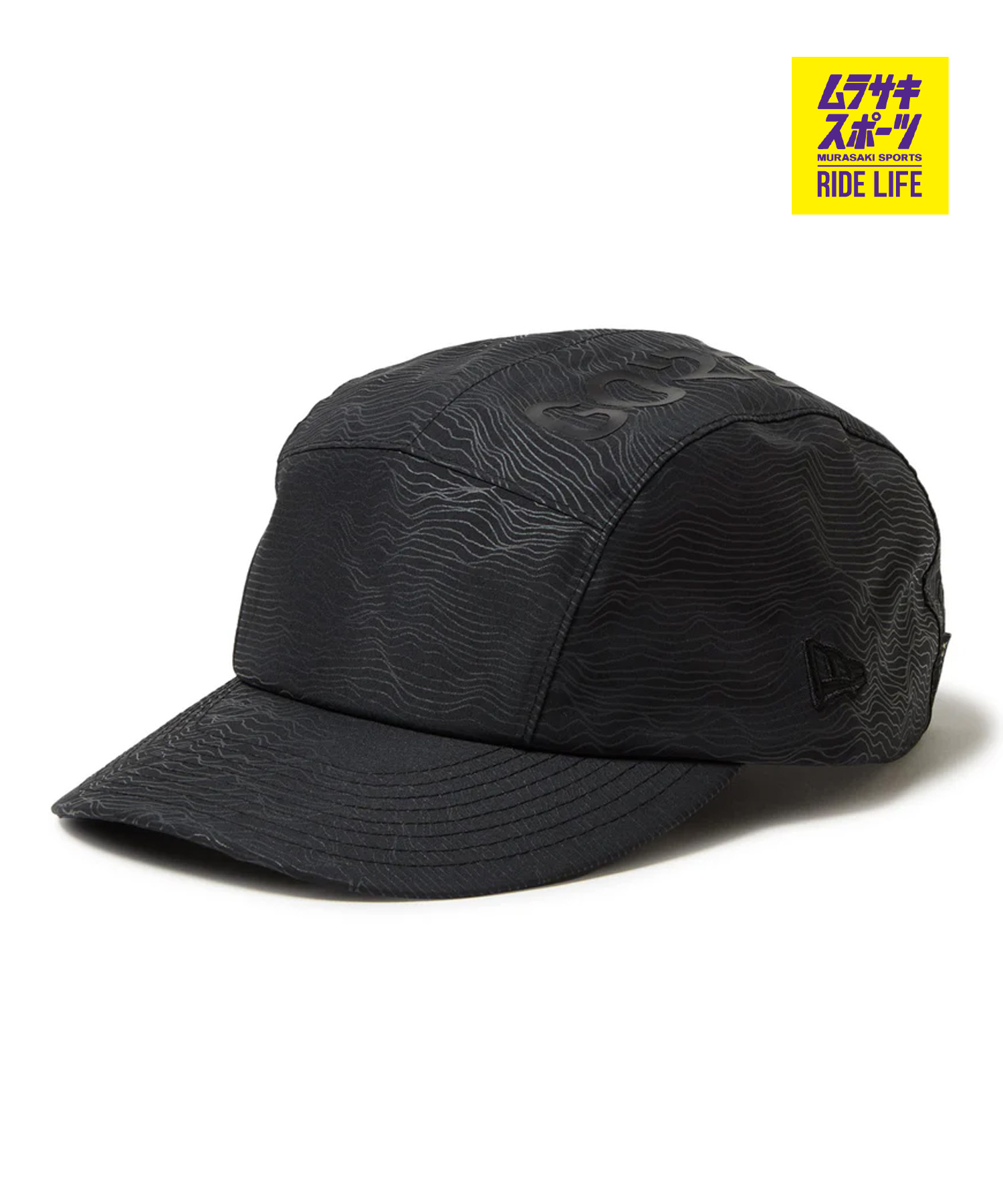 楽天市場】NEW ERA ニューエラ キャップ 帽子 9FORTY A-Frame GORE-TEX