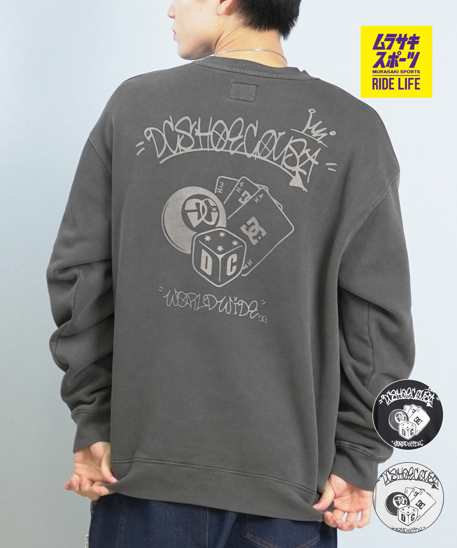 楽天市場】DC ディーシー ジップアップ パーカー メンズ 25 HIDDEN ZH