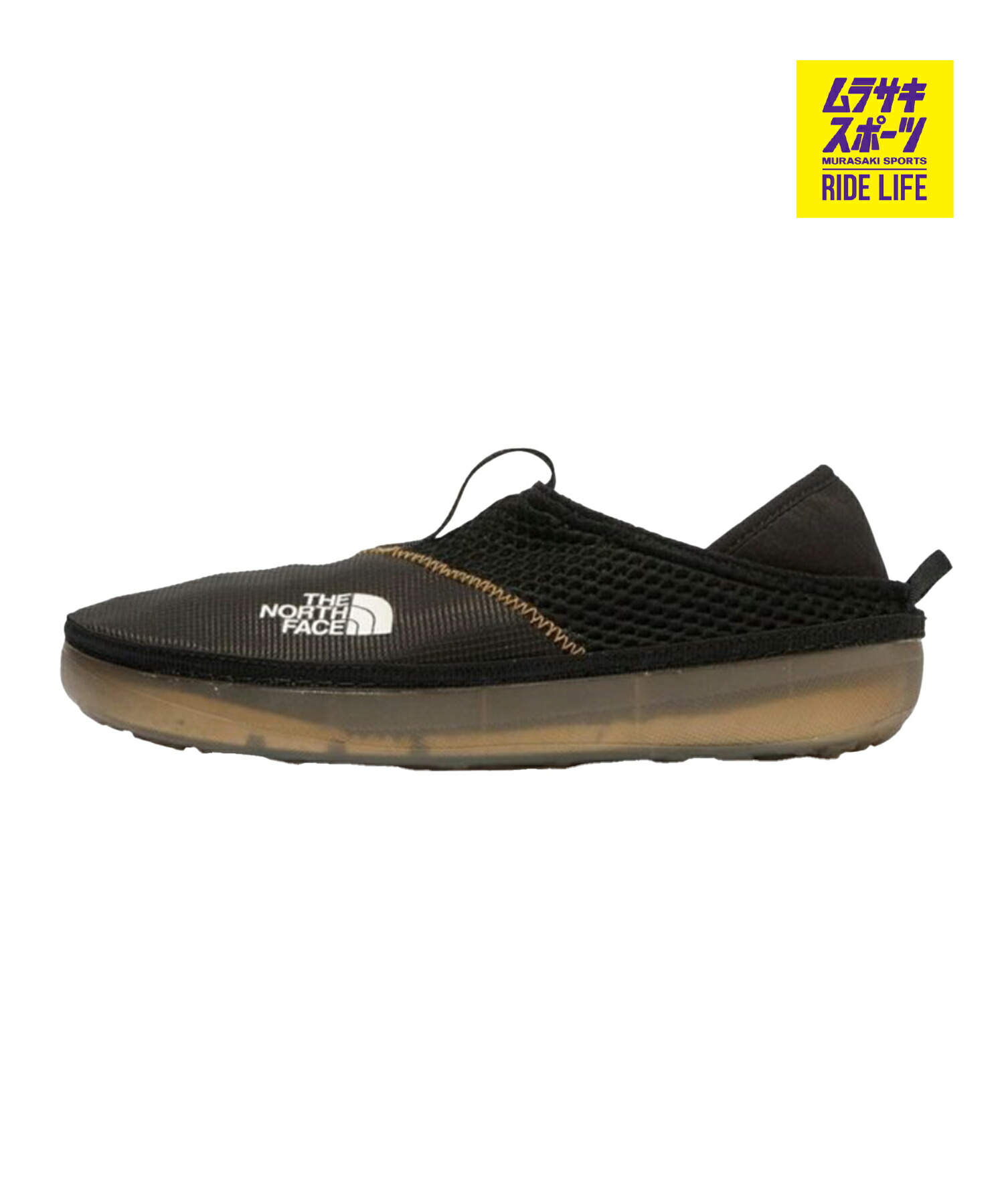 楽天市場】ザ・ノースフェイス ウインターキャンプクロッグIII THE