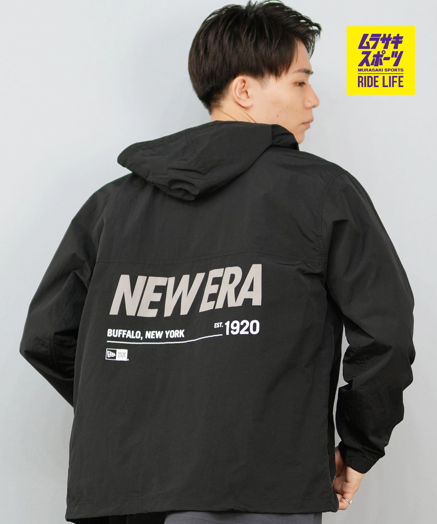 楽天市場】NEW ERA ニューエラ ジャケット メンズ トラックジャケット