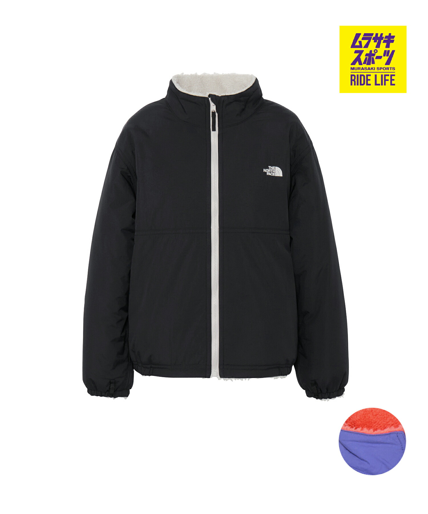 THE NORTH FACE ゴアテックスインサレーションジャケット（キッズ） 公式】ゴアテックスインサレーションジャケット（キッズ）｜ザ