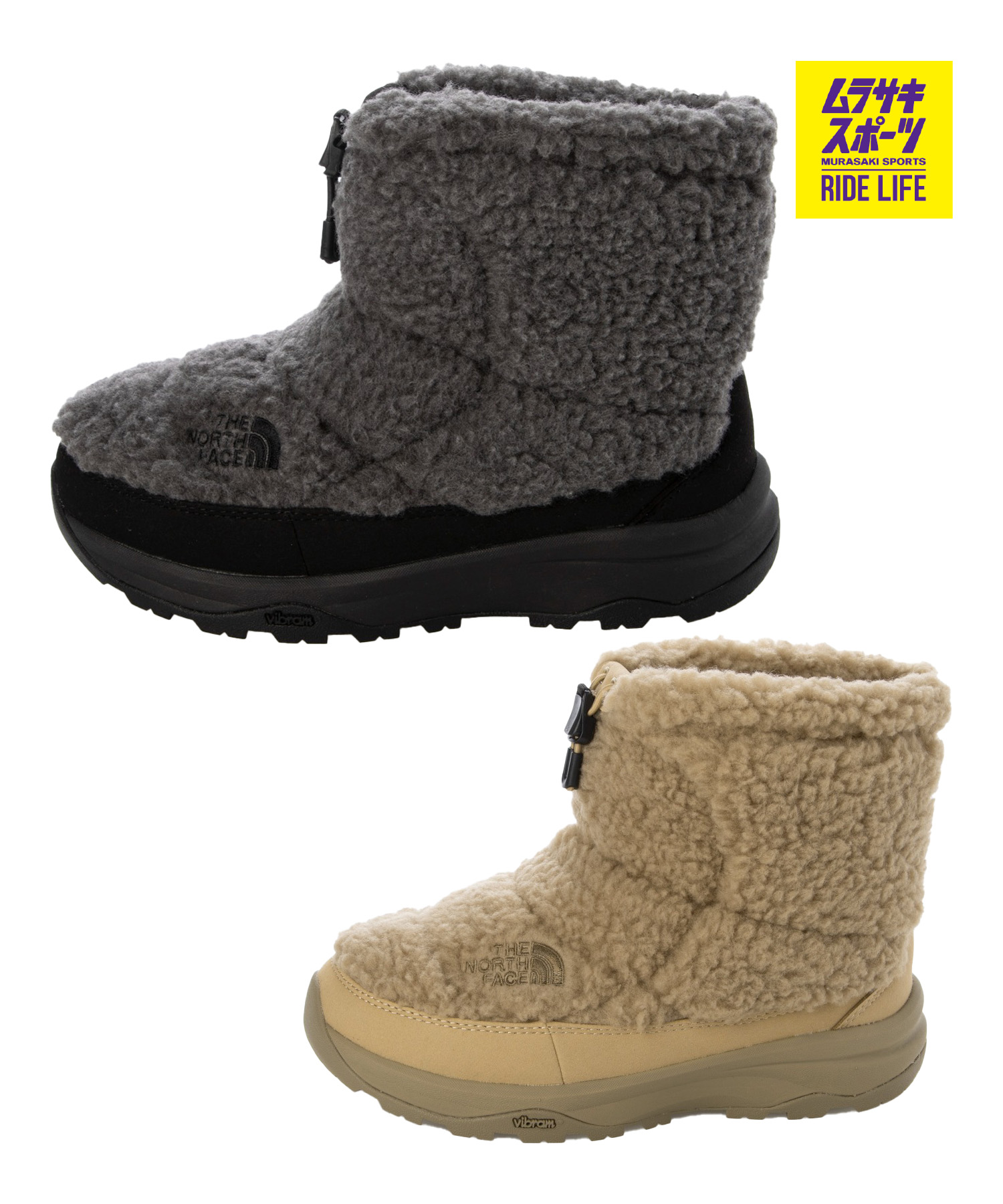 楽天市場】ノースフェイス アモアウォータープルーフII THE NORTH FACE