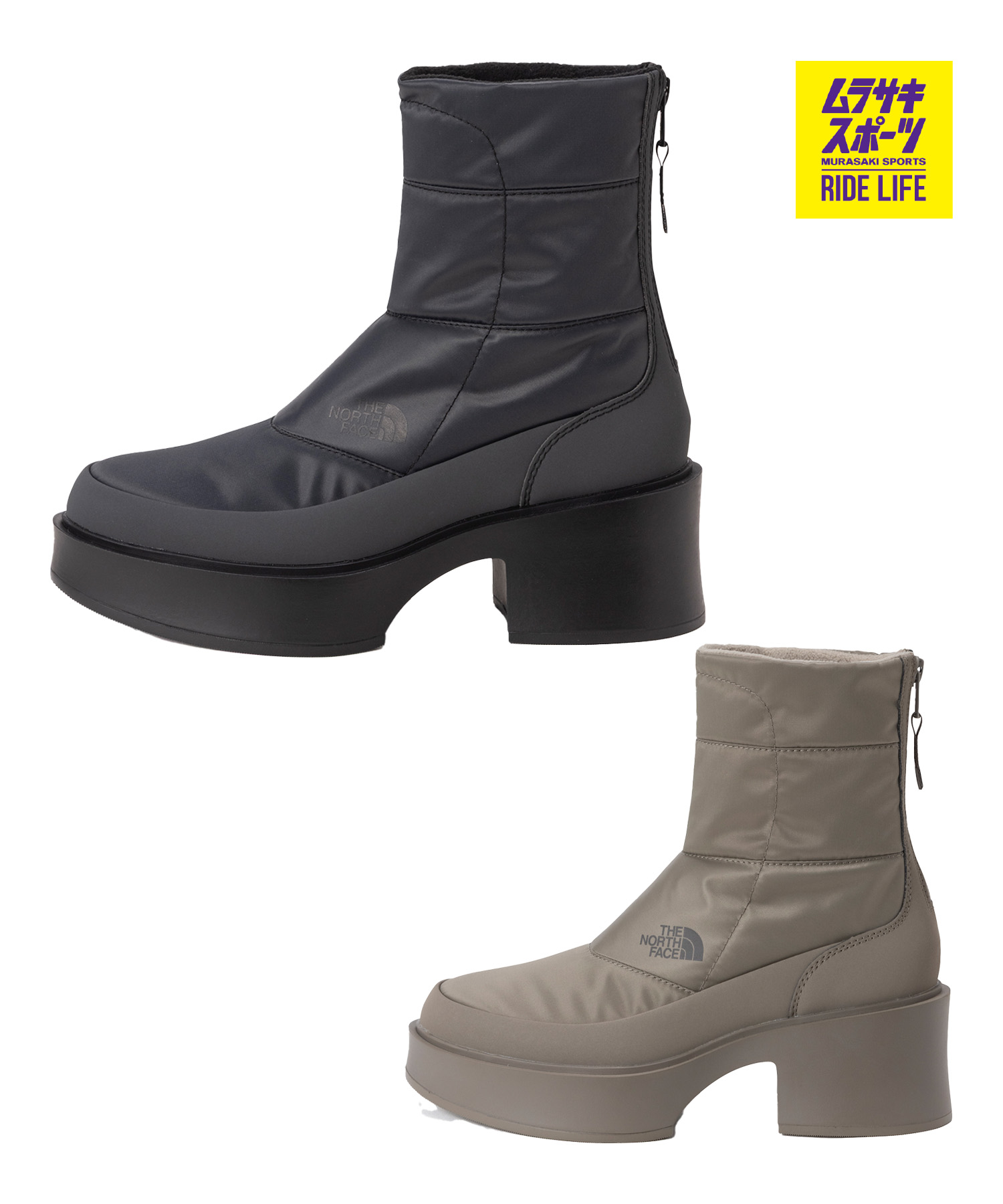 楽天市場】ノースフェイス アモアウォータープルーフII THE NORTH FACE