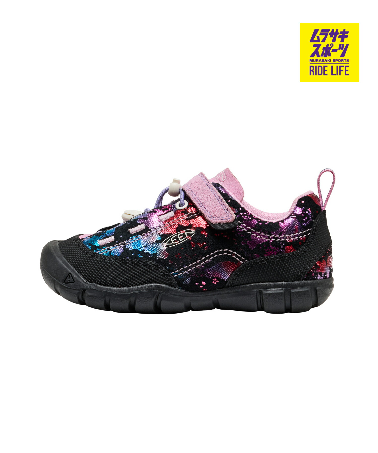 楽天市場】KEEN キーン スニーカー キッズ スリッポン MOTOZOA SNEAKER