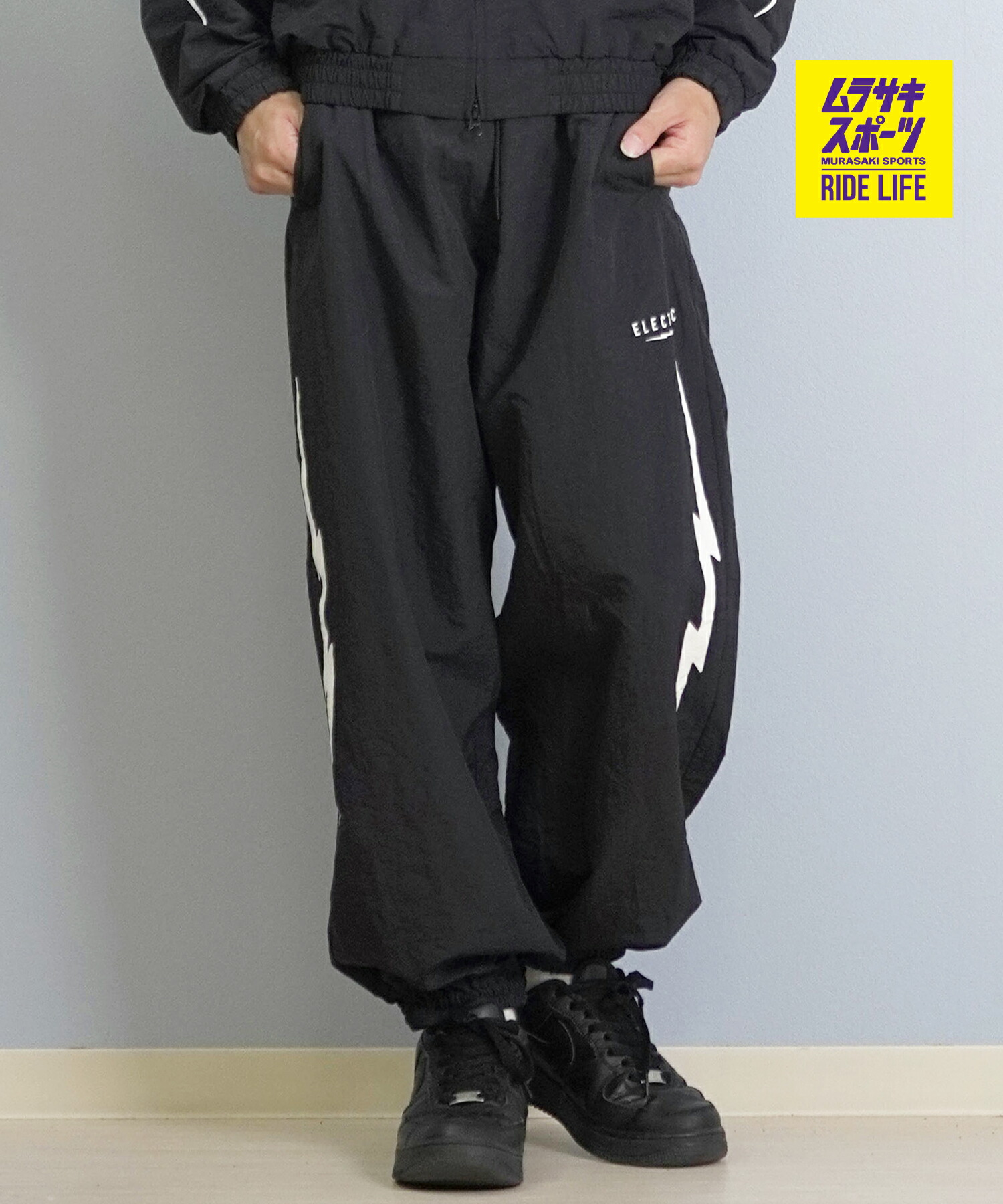 楽天市場】エレクトリック スノーボード パンツ ELECTRIC 撥水 防風