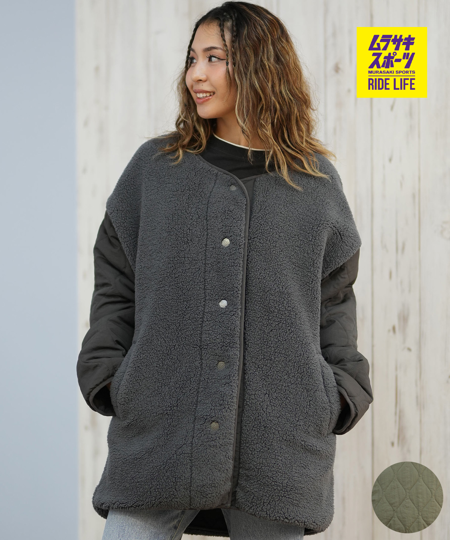 楽天市場】21 ROXY ロキシー フードジャケット HEY JACKET 撥水