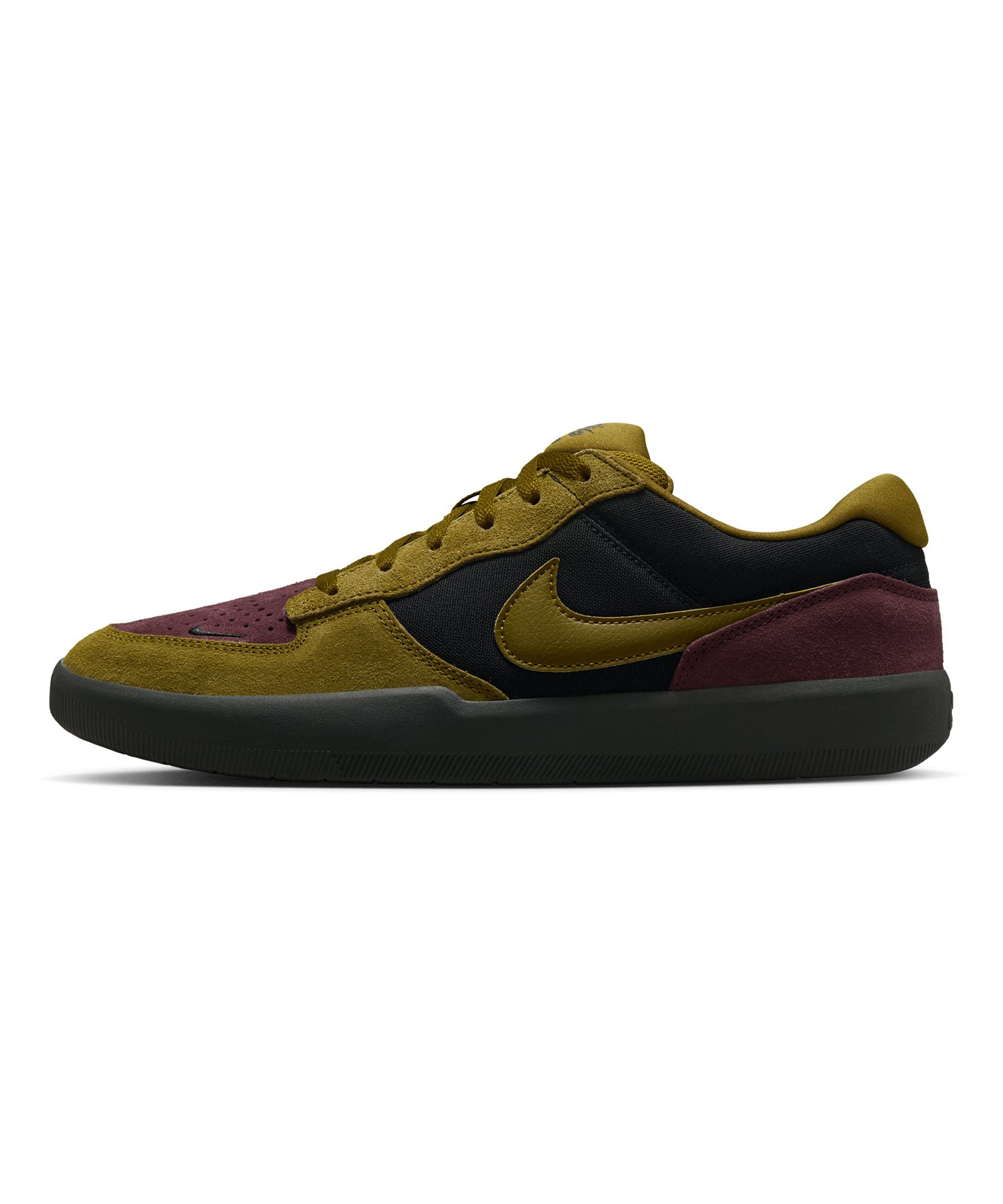 Nike SB ナイキ エスビー スニーカー メンズ 靴 シューズ スケシュー 置き目撥ねのける FORCE 58 フォース DV5477-008