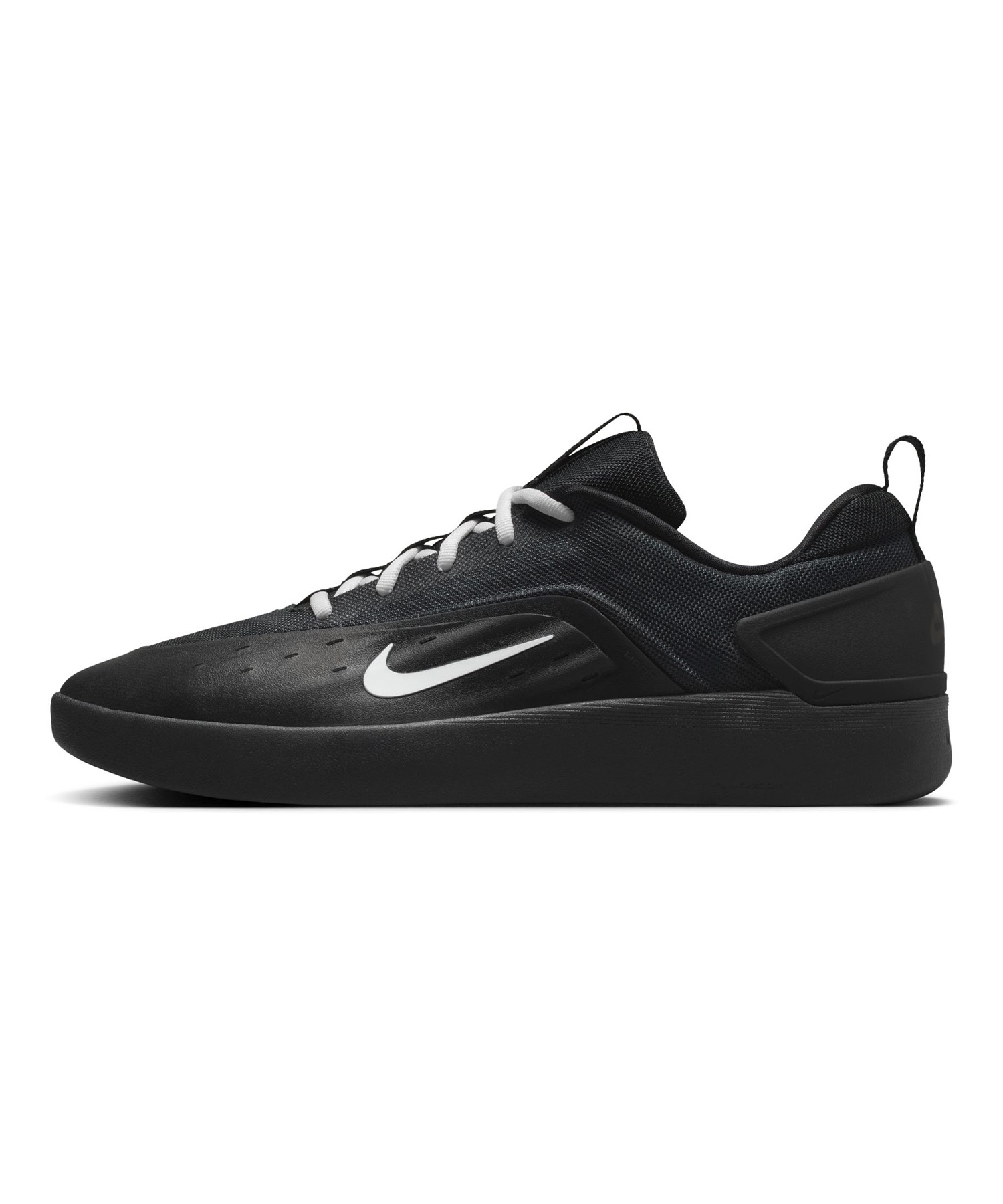 Nike SB ナイキ エスビー スニーカー メンズ 靴 シューズ スケシュー ローカット ZOOM NYJAH 4 ナイジャ FQ1273-002|ムラサキスポーツ店