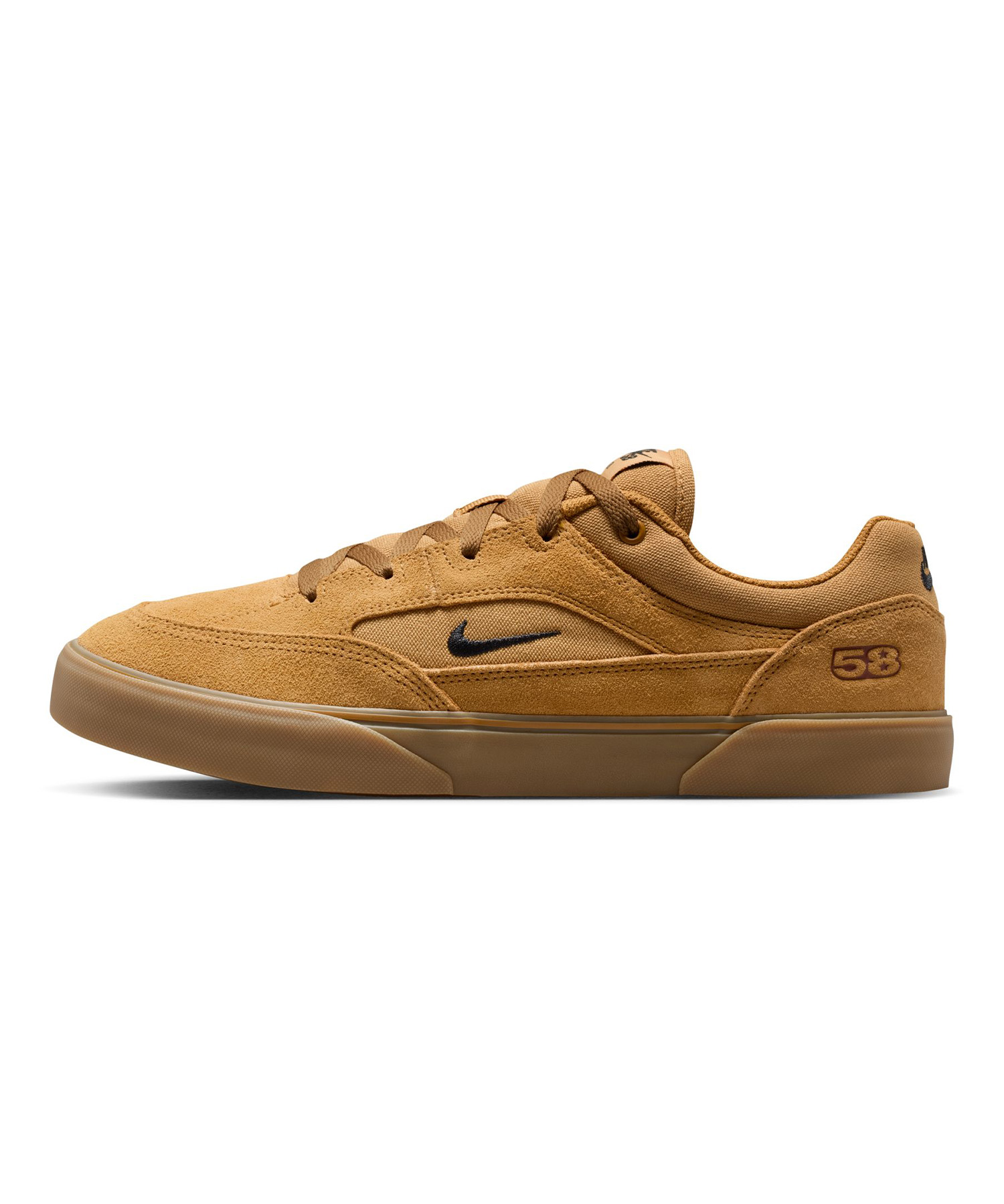 Nike SB ナイキ エスビー スニーカー メンズ 靴 シューズ スケシュー 置き目撥ねのける MALOR TE マロー HF3066-701