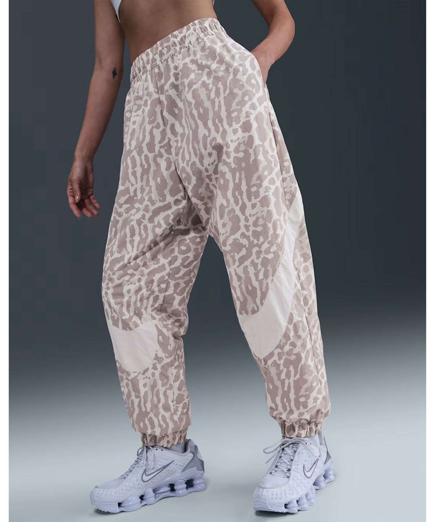 楽天市場】ナイキ NIKE スポーツウェア ウーブン プリント ジャケット