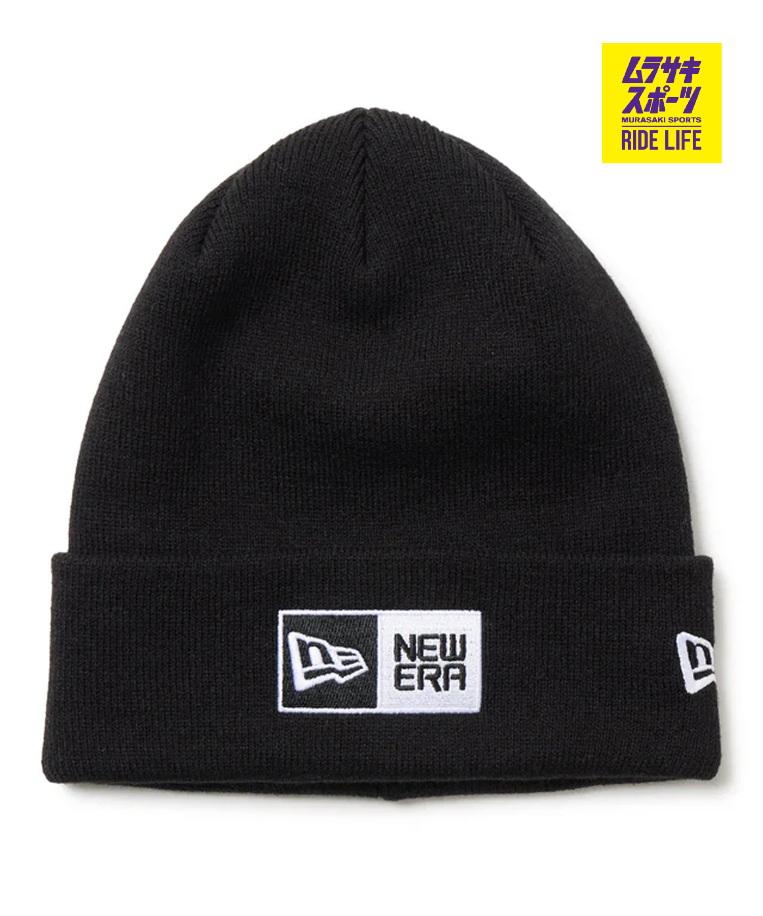 楽天市場】ニューエラ NEW ERA ニット帽 メンズ レディース ベーシック