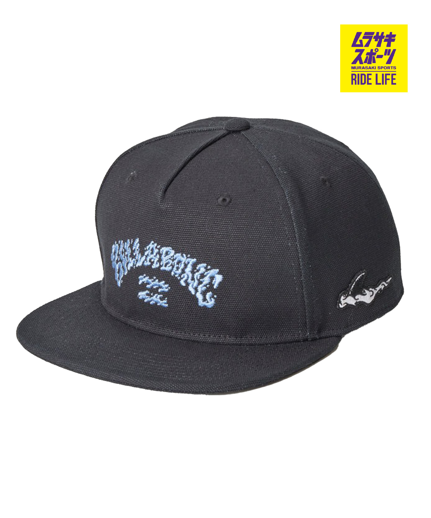 楽天市場】BILLABONG ビラボン AI SNAPBACK キャップ 帽子 ANDY・IRONS