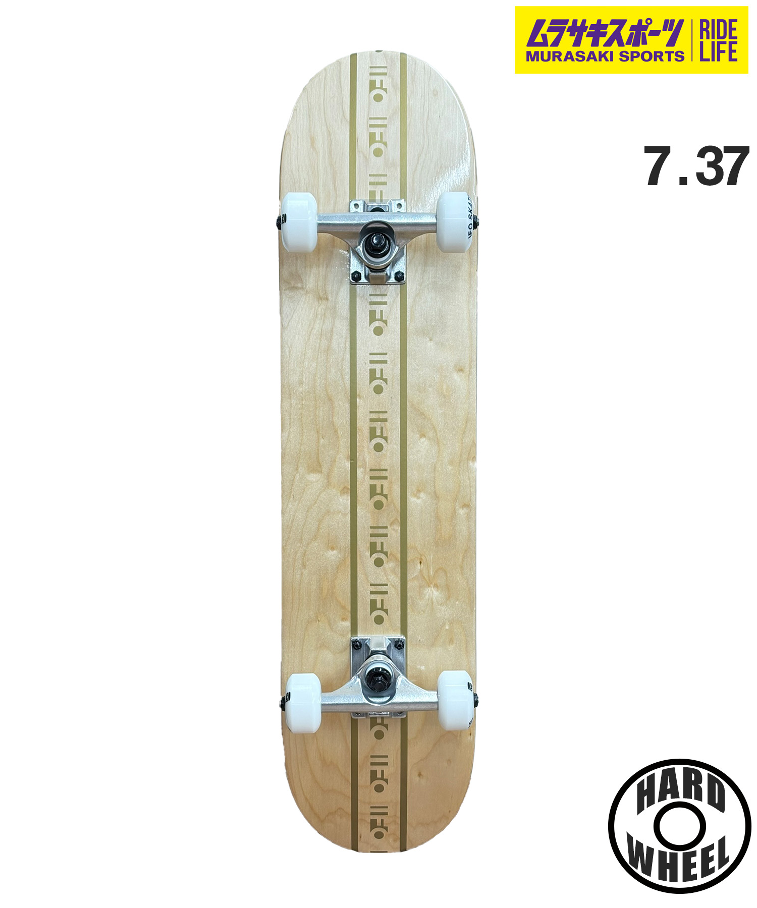 楽天市場】＼エントリーでポイントP10倍／ REAL リアル スケートボード