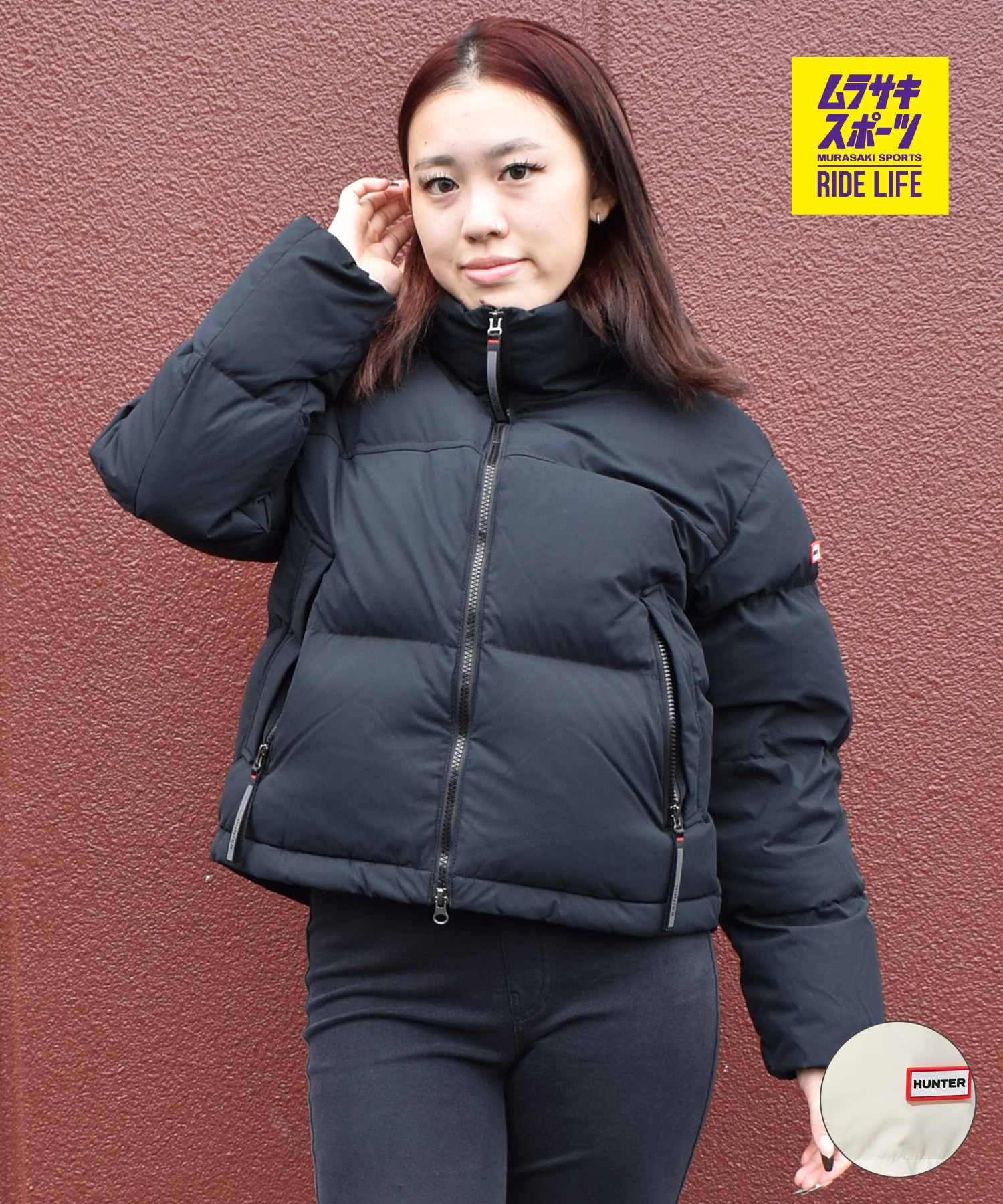 ハンター HUNTER MENS EXPLORER LONG INSULATED PARKA アウター メンズ MRO1515REN-BLK 楽天市場】ハンター HUNTER MENS EXPLORER LONG INSULATED PARKA