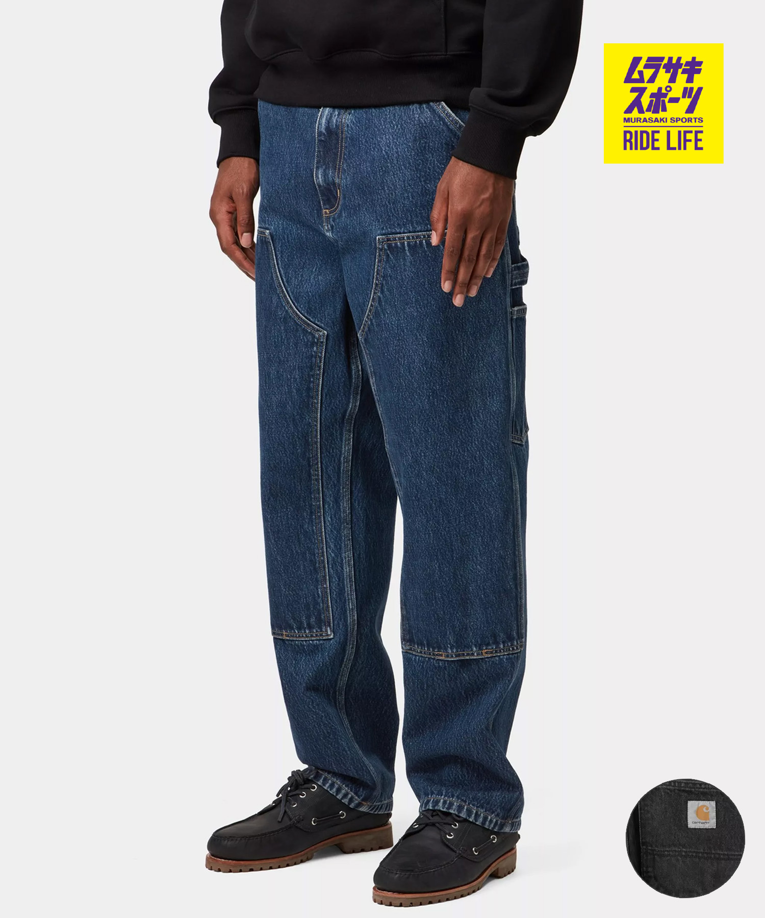 楽天市場】イノセンスニューヨーク・INNOCENCE NYC carhartt リメイク