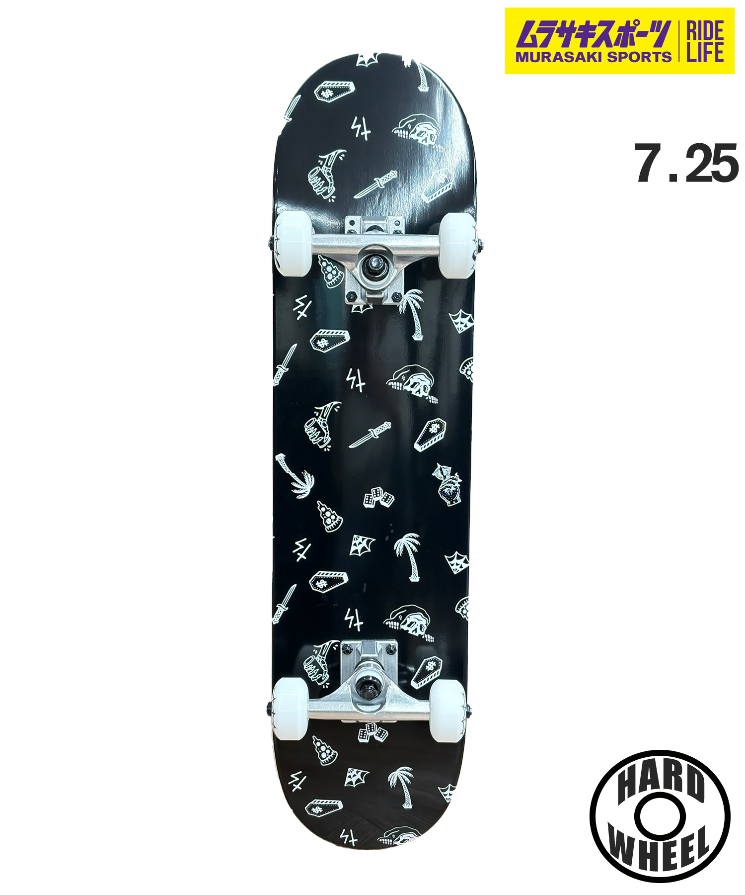 楽天市場】ColorSkateboard カラースケートボード スケートボード