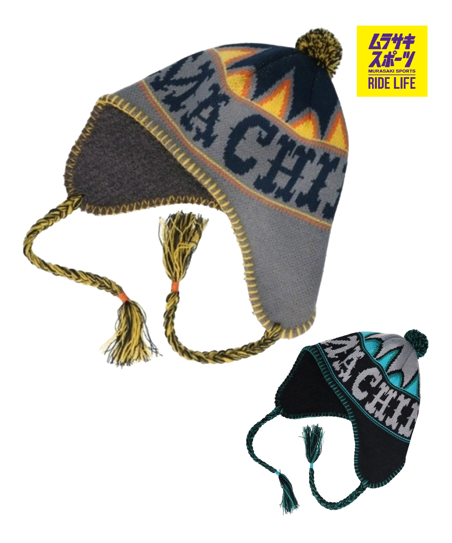 楽天市場】TCB jeans TCBジーンズ Cat Head Beanie キャットヘッド