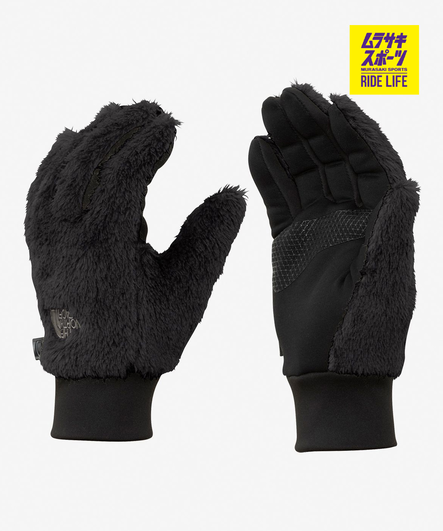 楽天市場】THE NORTHFACE ノースフェイス＜フェイキーミット Fakie