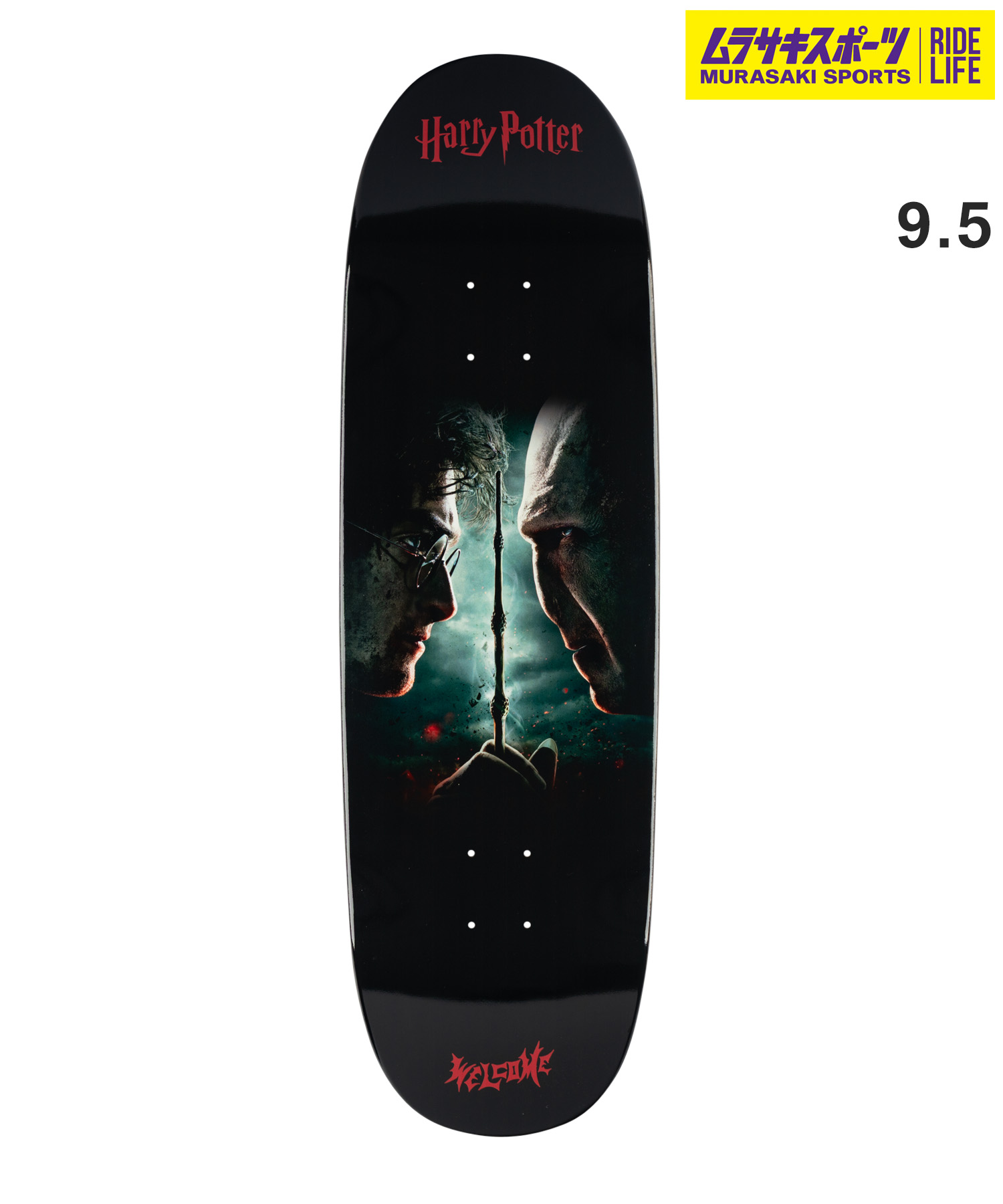 新品未使用　オルモスト　DCコミックコラボ　スケートボード　デッキ　バットマン 新品未使用オルモストDCコミックコラボスケートボードデッキバットマン