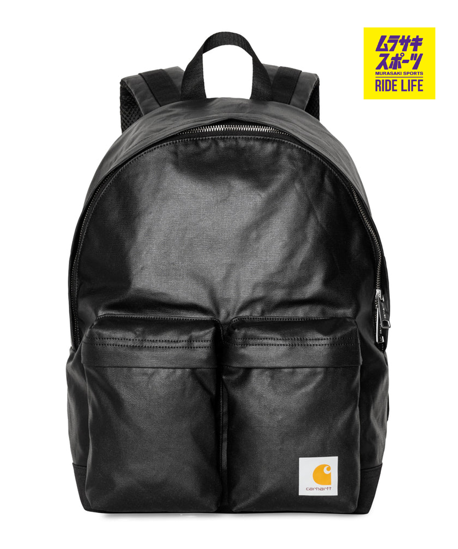Carhartt カーハート バックパック リュック 防水 DEAN BACKPACK I035357｜ムラサキスポーツ店
