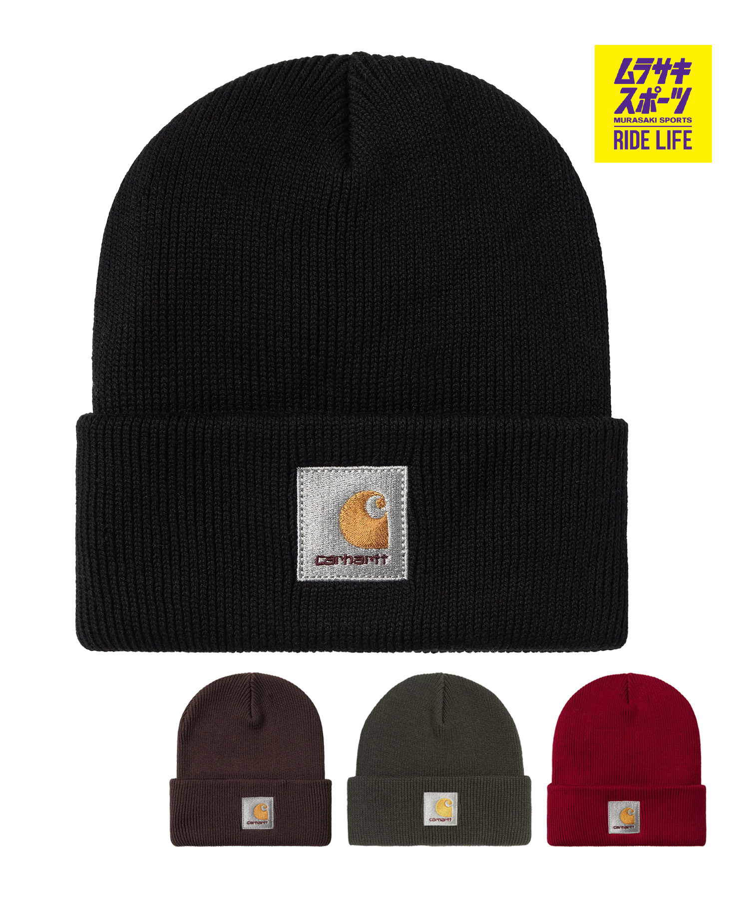 楽天市場】sacai × Carhartt WIP サカイ カーハート コラボ ニット