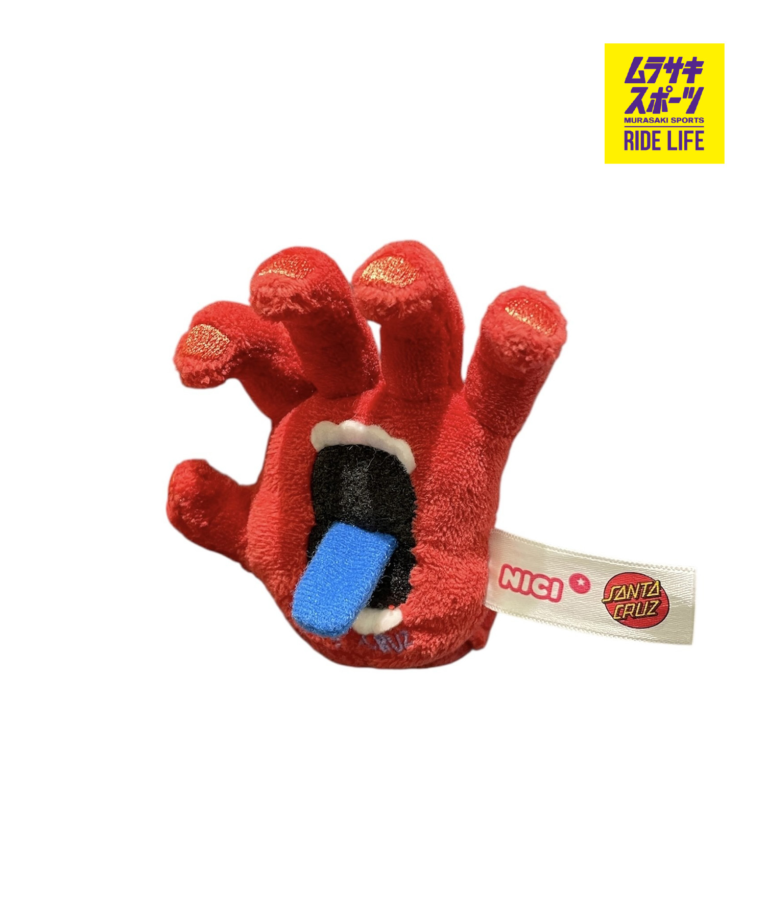 楽天市場】SANTA CRUZ(サンタクルーズ)/［SANTA CRUZ × NICI