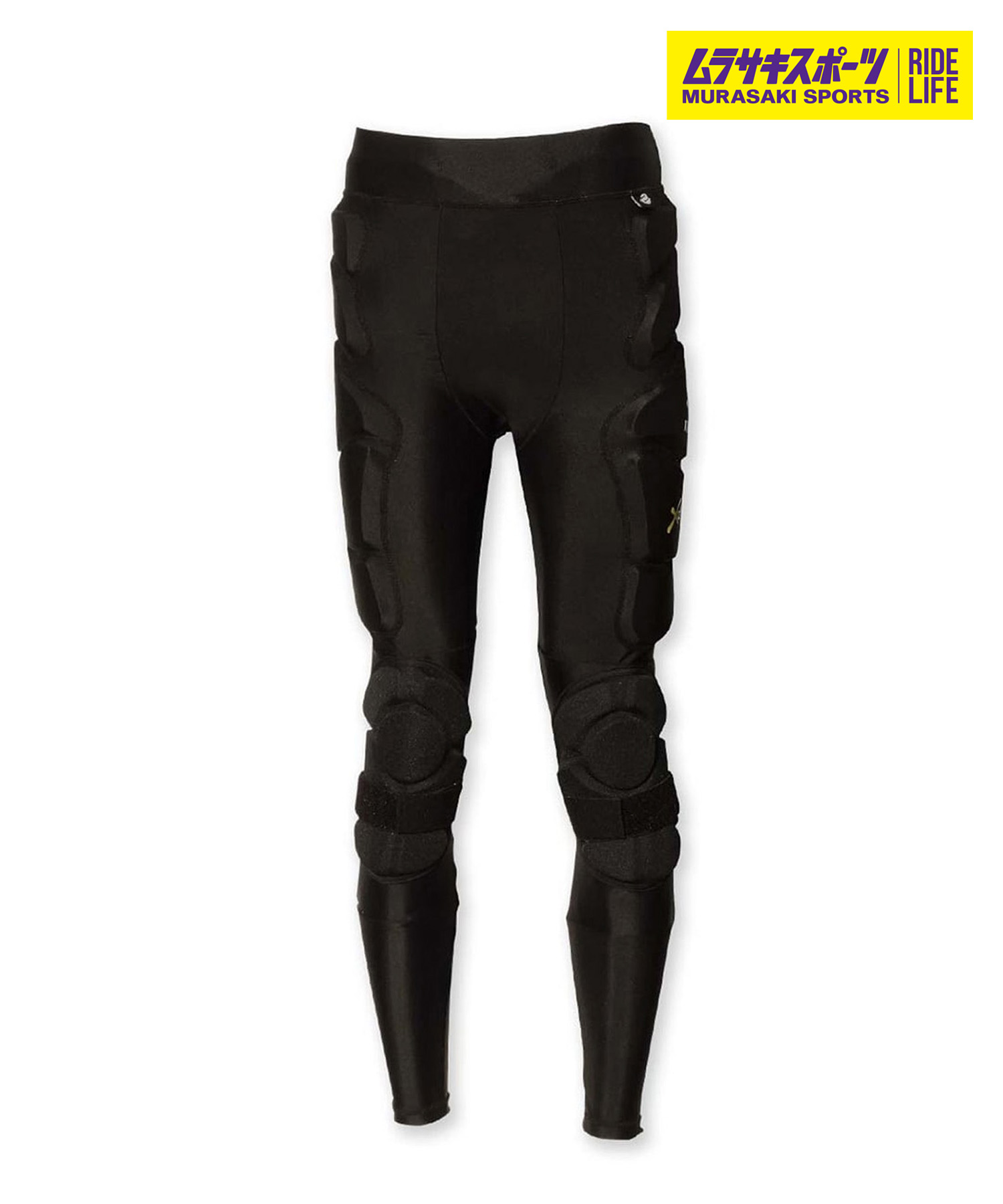 楽天市場】KARNA カルナ プロテクター Genuine Protective Tights