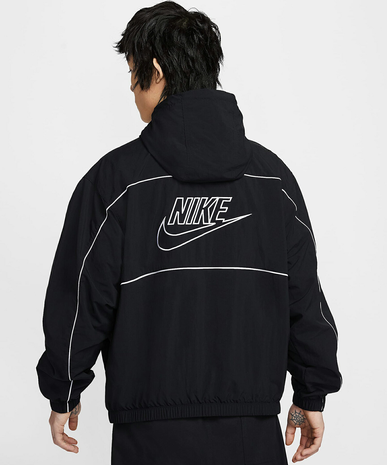 楽天市場】【マラソン期間中P5倍】ナイキ AS M NSW NIKE AIR WVN