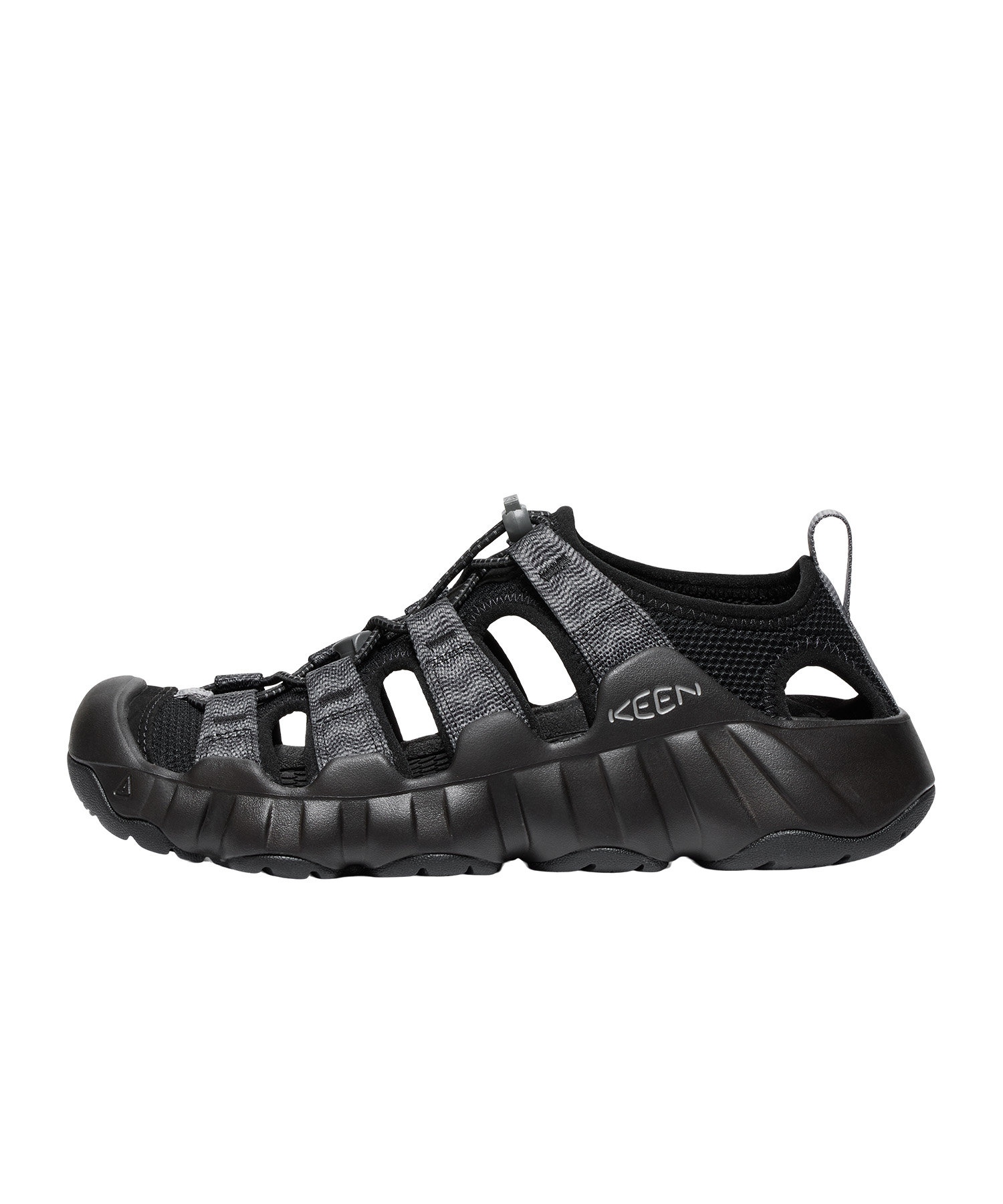 KEEN キーン サンダル スニーカー レディース 水陸両用 アウトドアシューズ HYPERPORT H2 ハイパーポート エイチツー 1028657