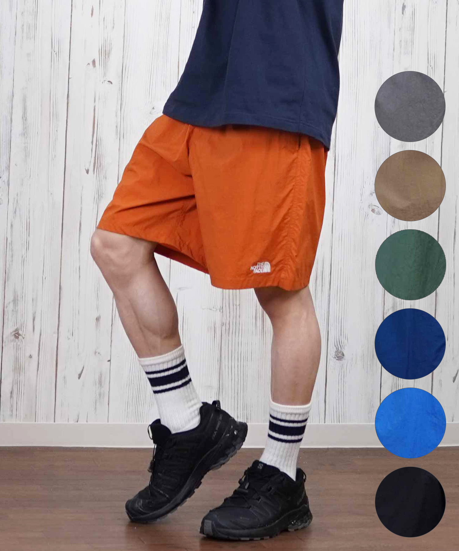 楽天市場】ノースフェイス ハーフパンツ THE NORTH FACE