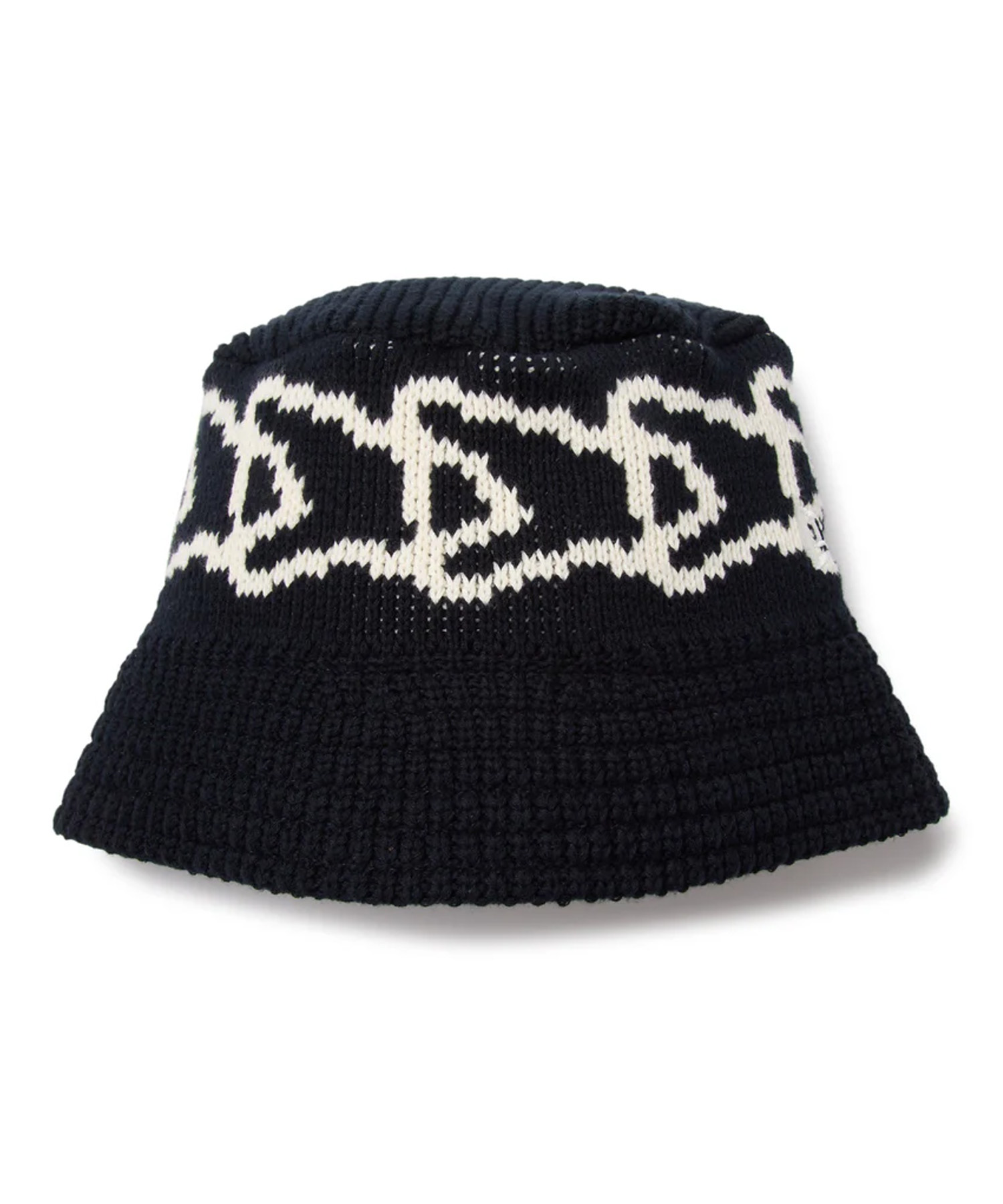 楽天市場】NEW ERA ニューエラ ハット 帽子 クロシェ ニット