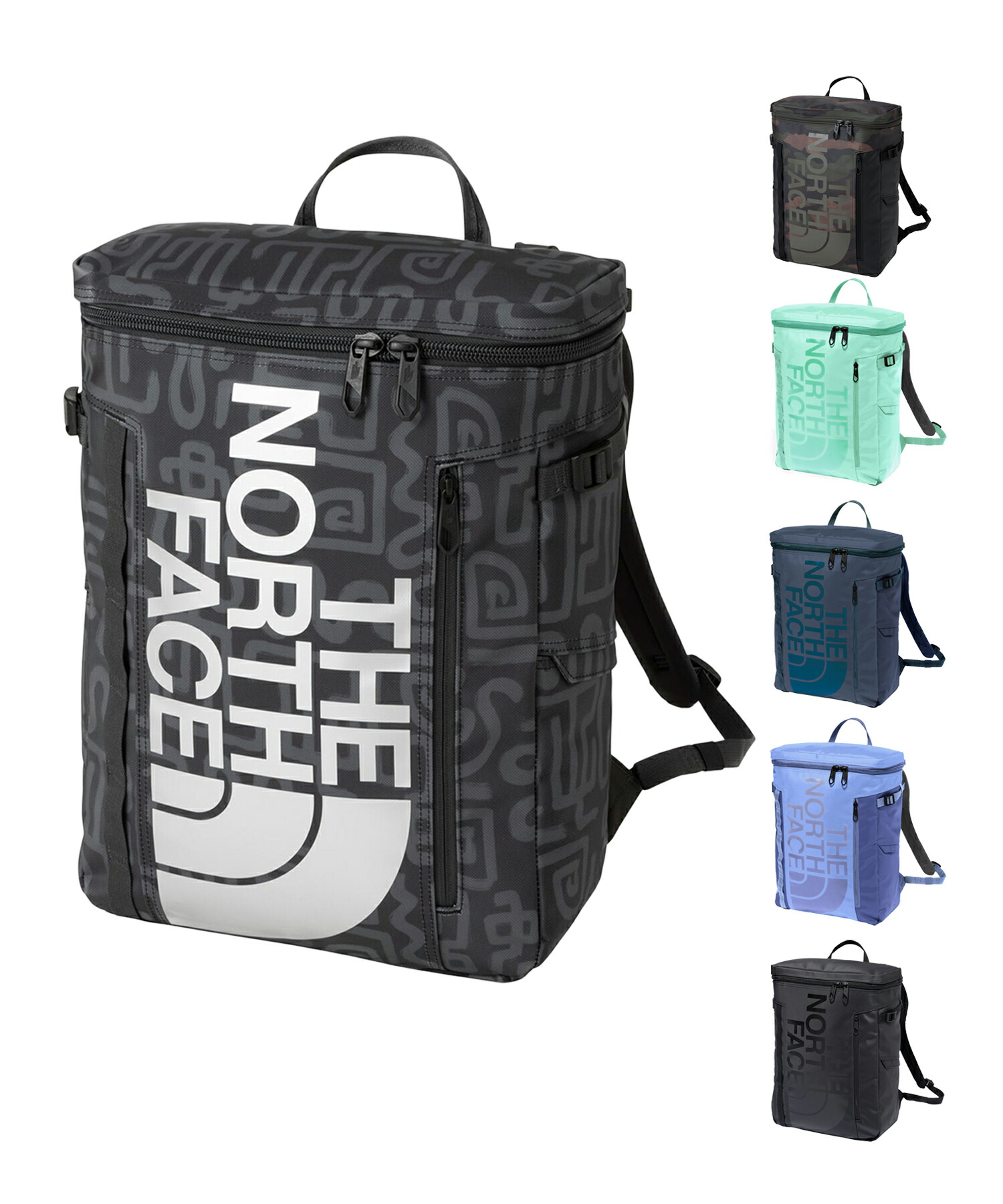 楽天市場】THE NORTH FACE ザ・ノース・フェイス Novelty BC