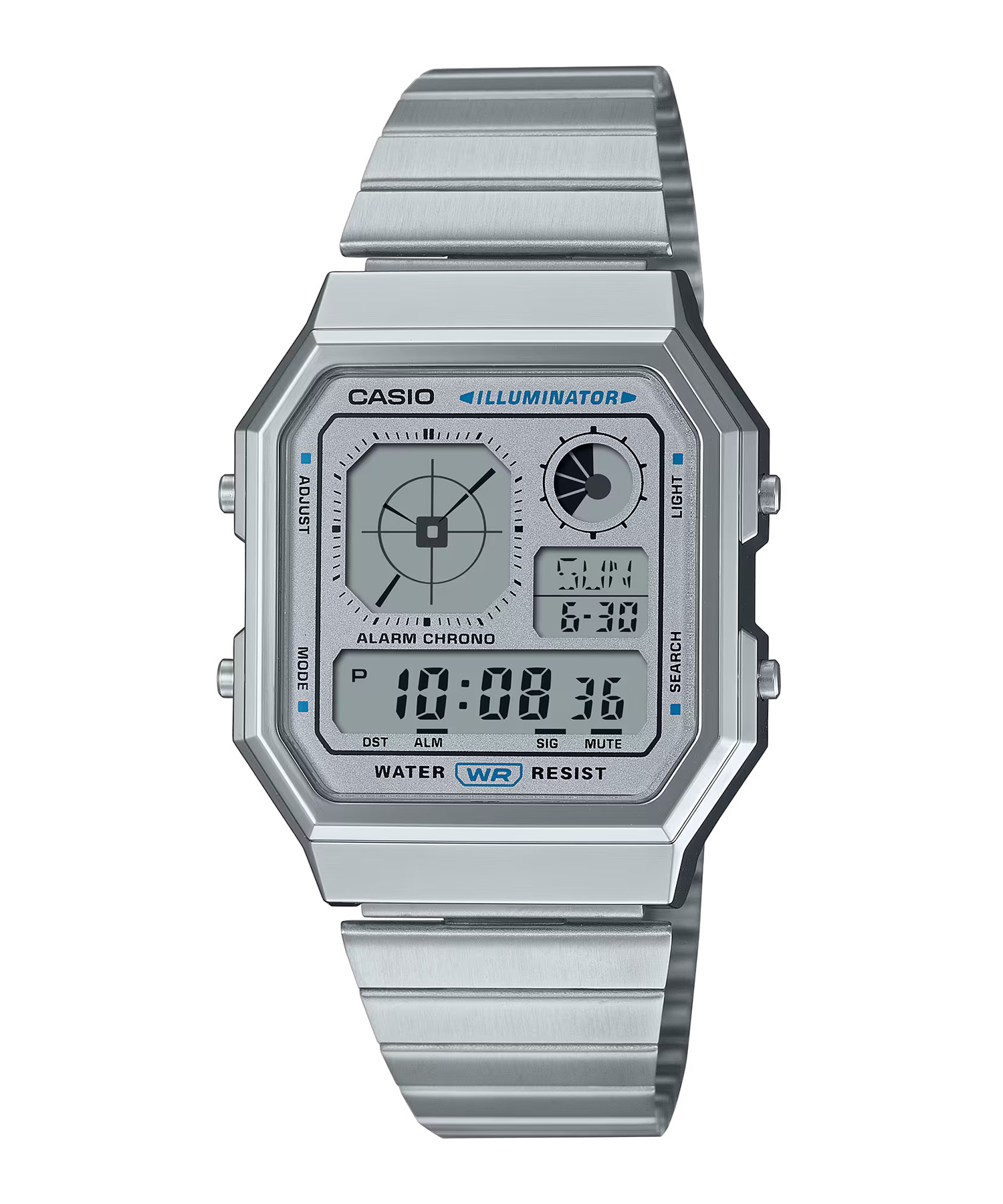 CASIO カシオ 腕時計 CASIO CLASSIC A130WE-7AJF