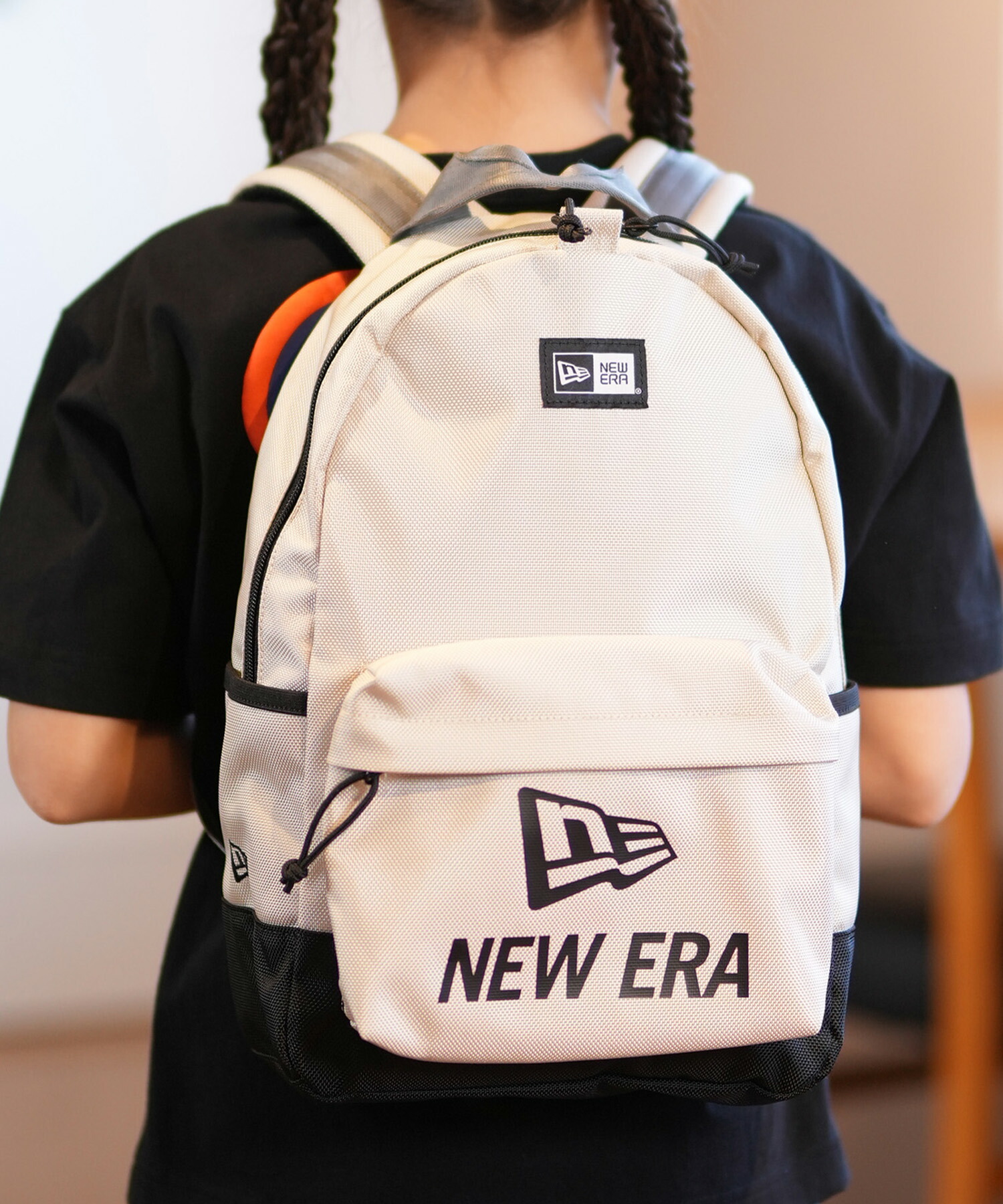 リュックサック NEW ERA NEW ERA ニューエラ リュック 11L A4サイズ Child Light Pack