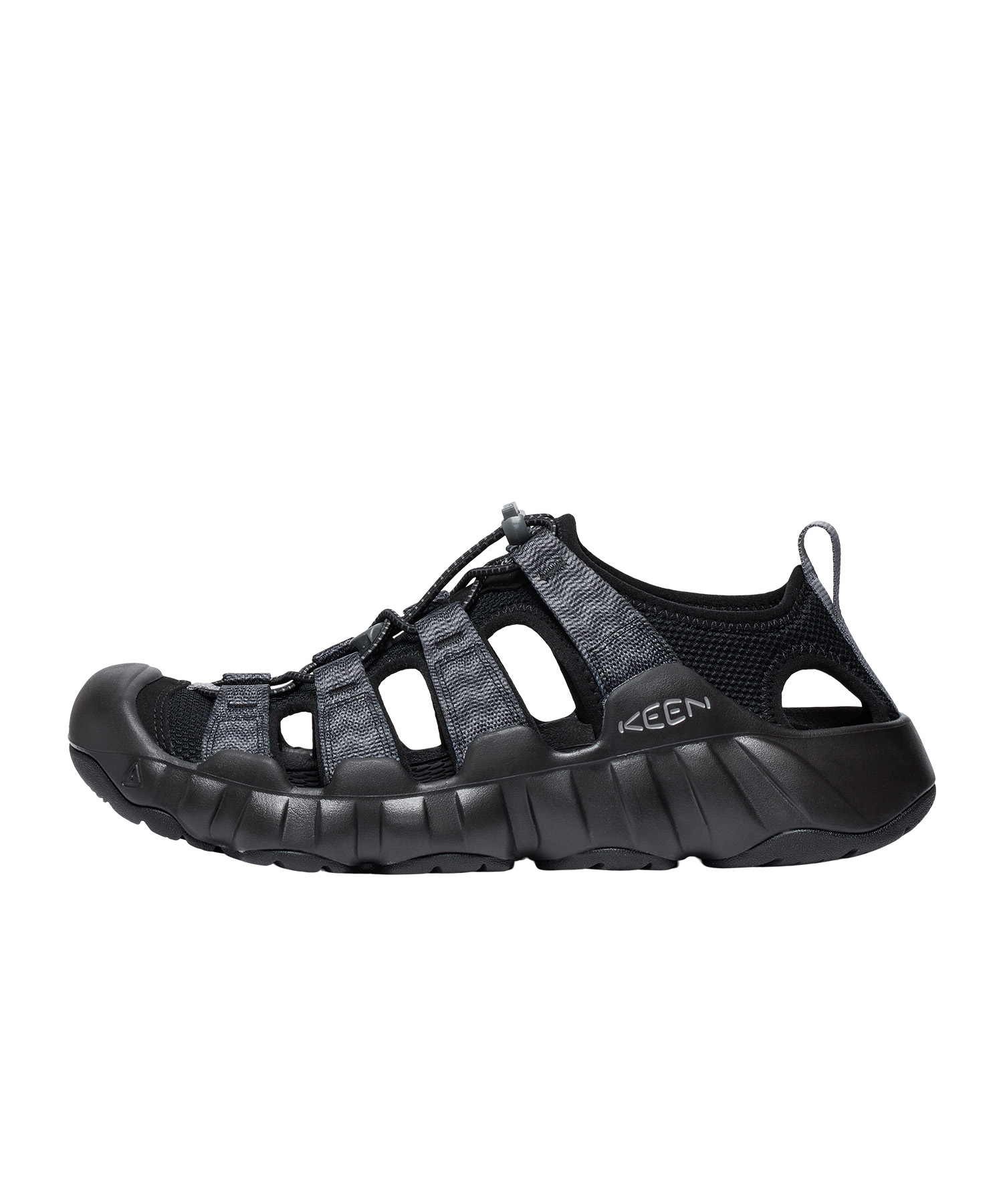 KEEN キーン サンダル スニーカー メンズ 水陸両用 アウトドアシューズ HYPERPORT H2 ハイパーポート エイチツー 1028652