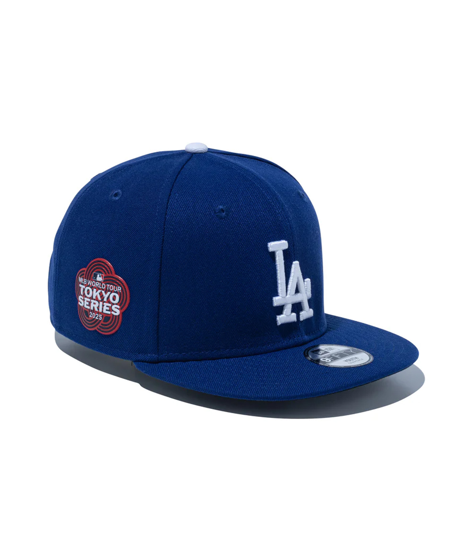 楽天市場】MLB ドジャース キャップ ユース キッズ 東京シリーズ