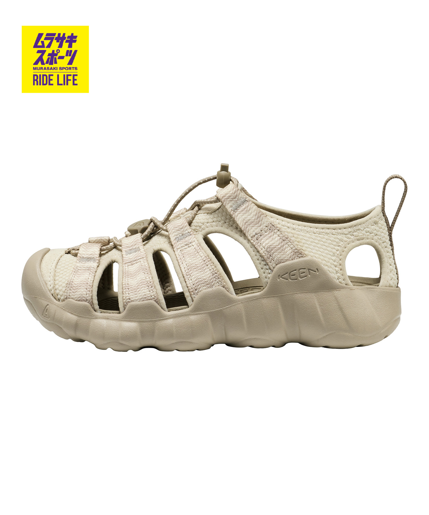 KEEN キーン サンダル キッズ ジュニア 子供 撥水 HYPERPORT H2 1031912