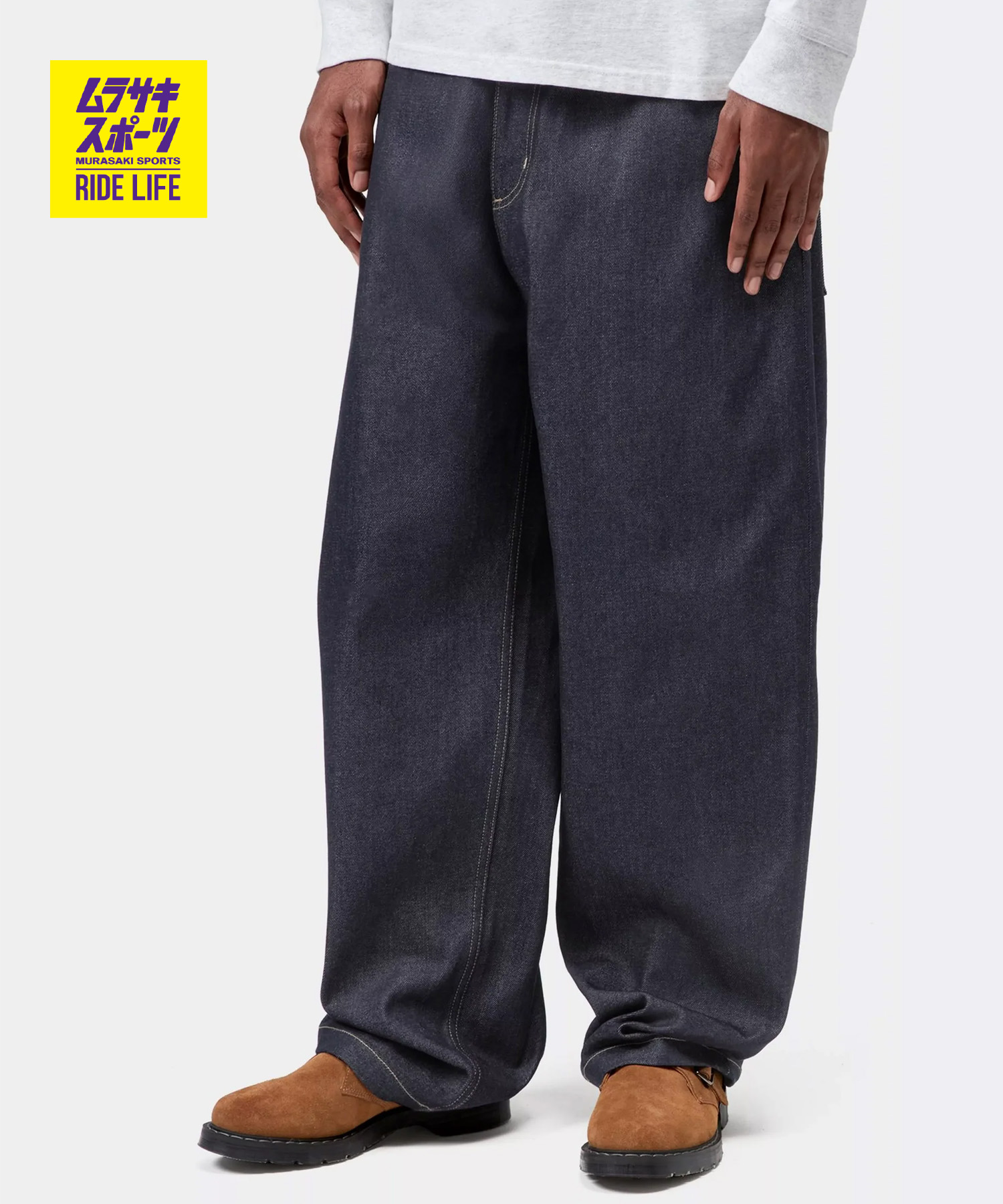 Carhartt WIP カーハートダブリューアイピー ロングパンツ デニム メンズ ブランドンパンツ Brandon Pant I035893