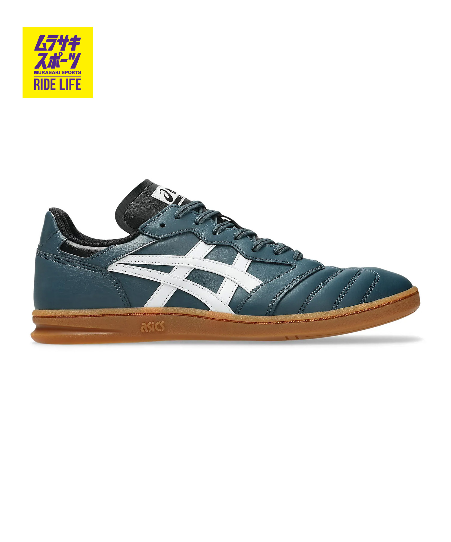 ASICS Skateboarding アシックス スケートボーディング スニーカー LEGGEREZZA FB 1201B045-400