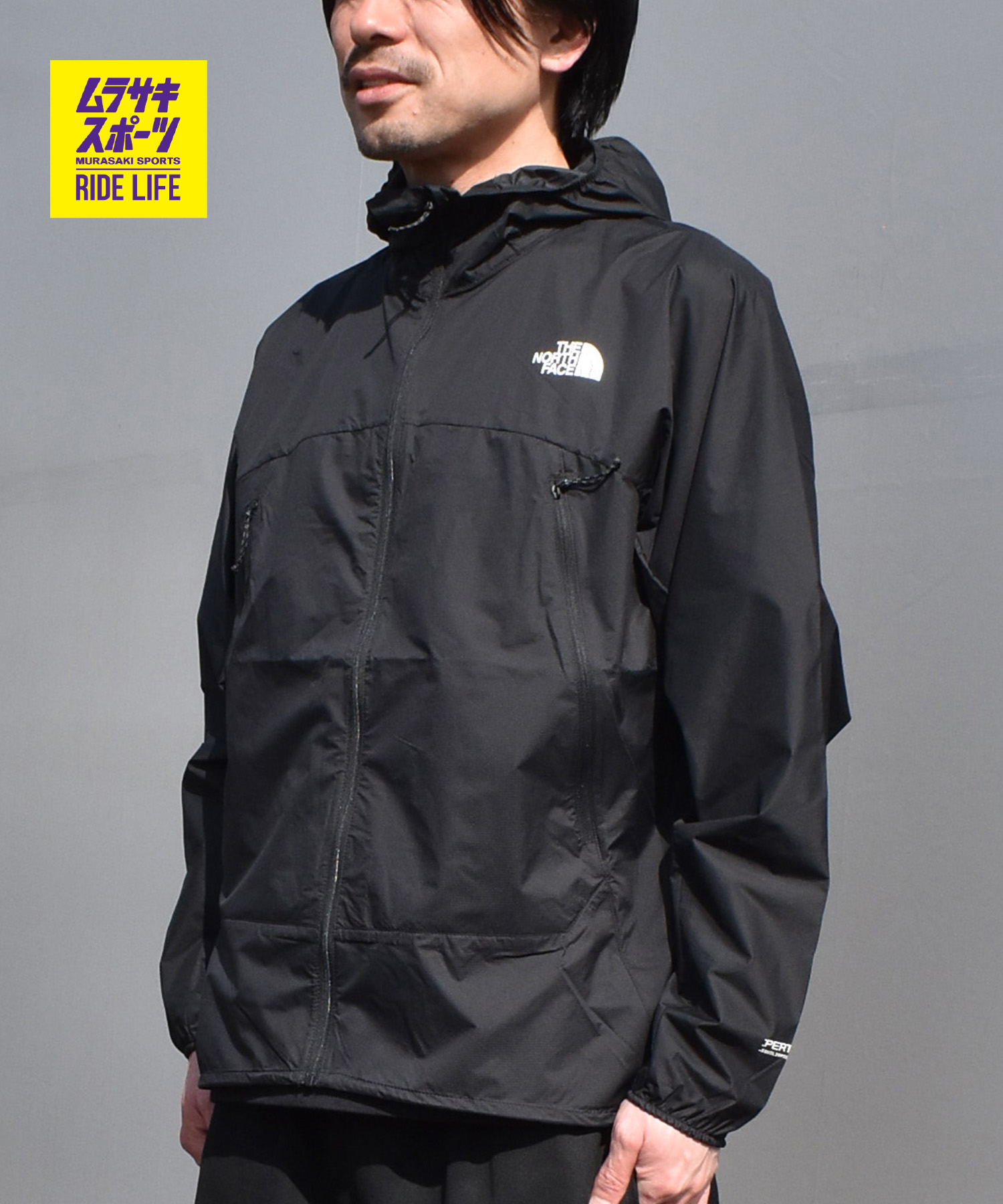 THE NORTH FACE ザ・ノース・フェイス アウター メンズ ウィンドブレーカー スワローテイルフーディ Swallowtail Hoodie NP22601