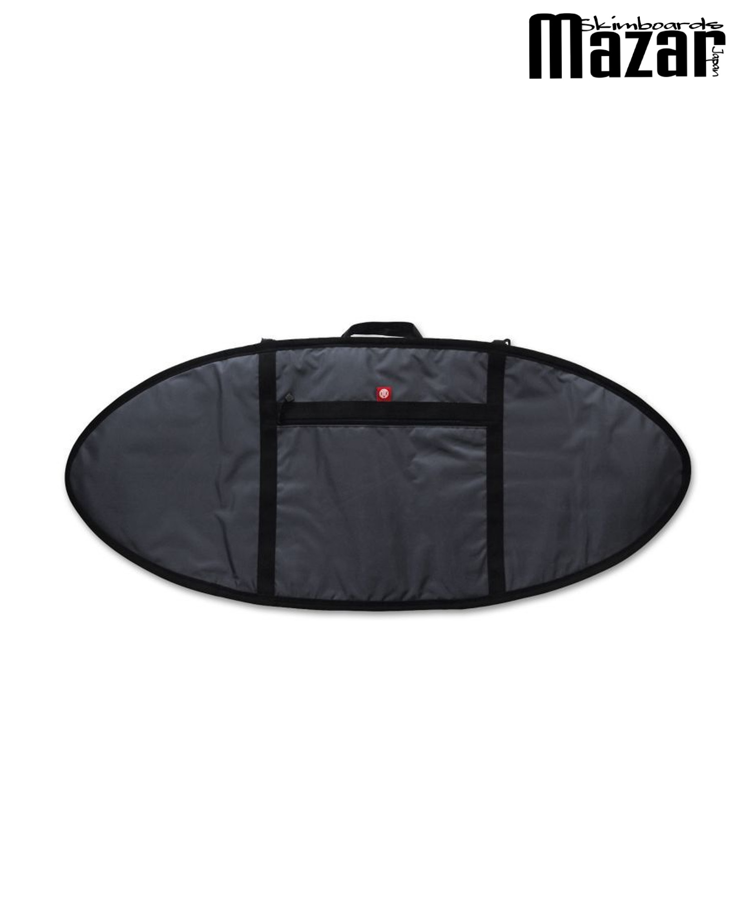 MAZAR お母さん THE SKIM BAG ゲーム盤入れもの スキムボード