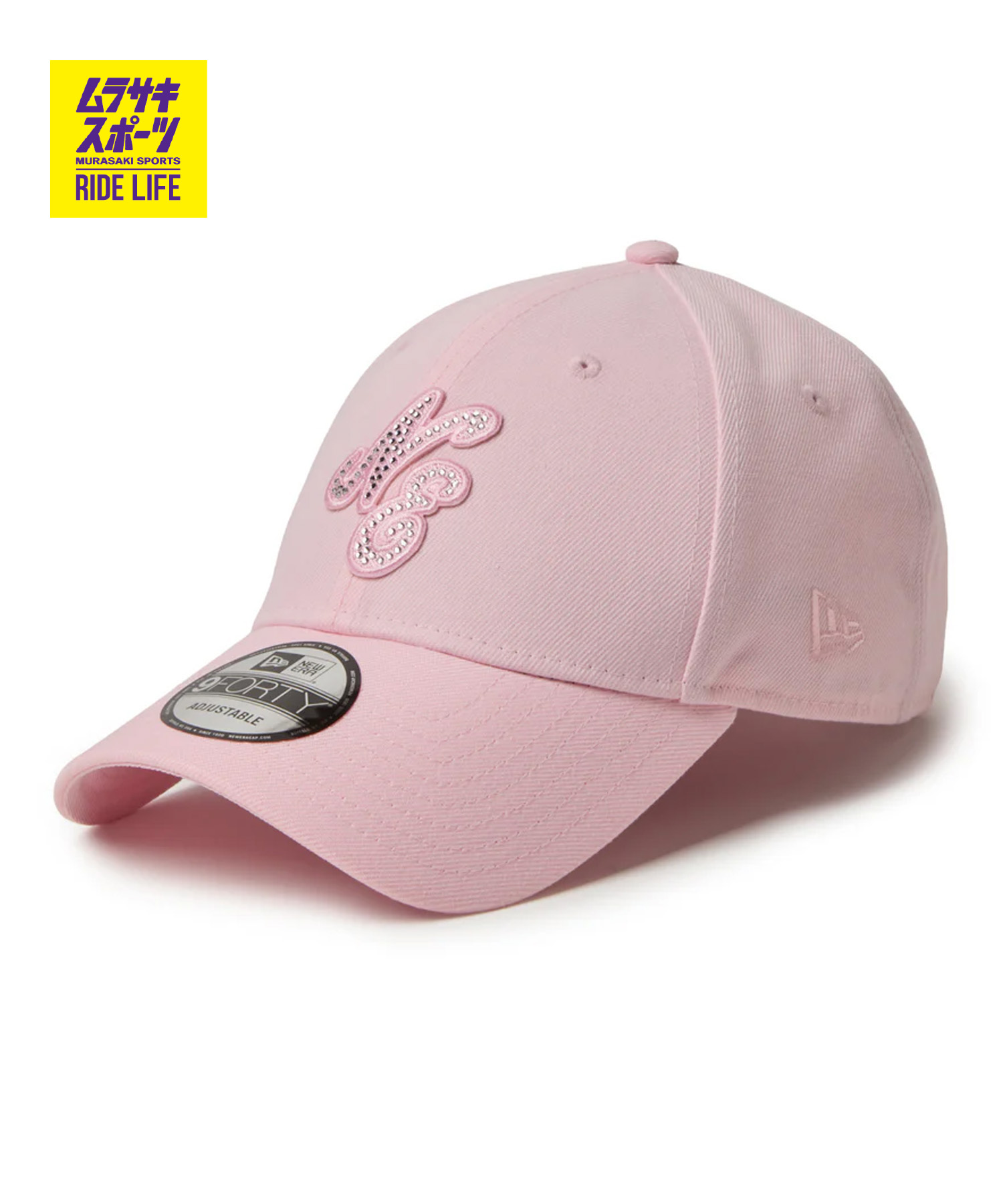 楽天市場】New Era / ニューエラ レディース 9FORTY NY Yankees