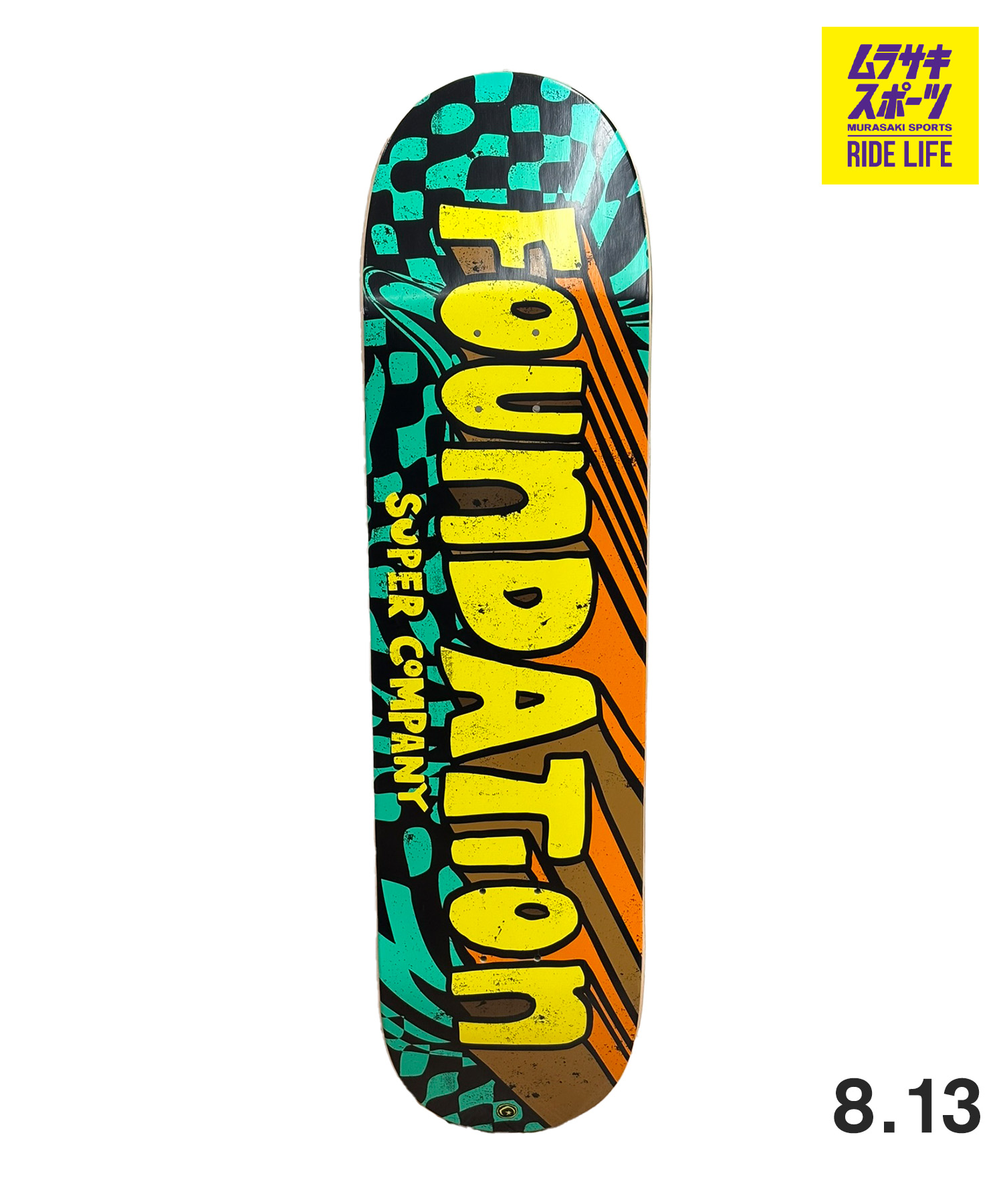 楽天市場】スケボー スケート デッキ スケートボード カリフォルニア