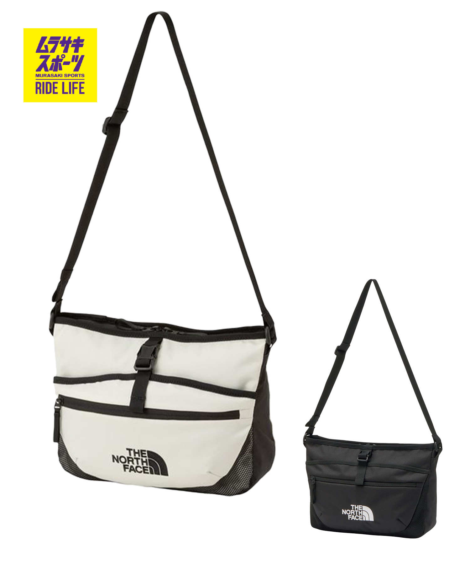 楽天市場】ノースフェイス THE NORTH FACE ショルダーバッグ ロール