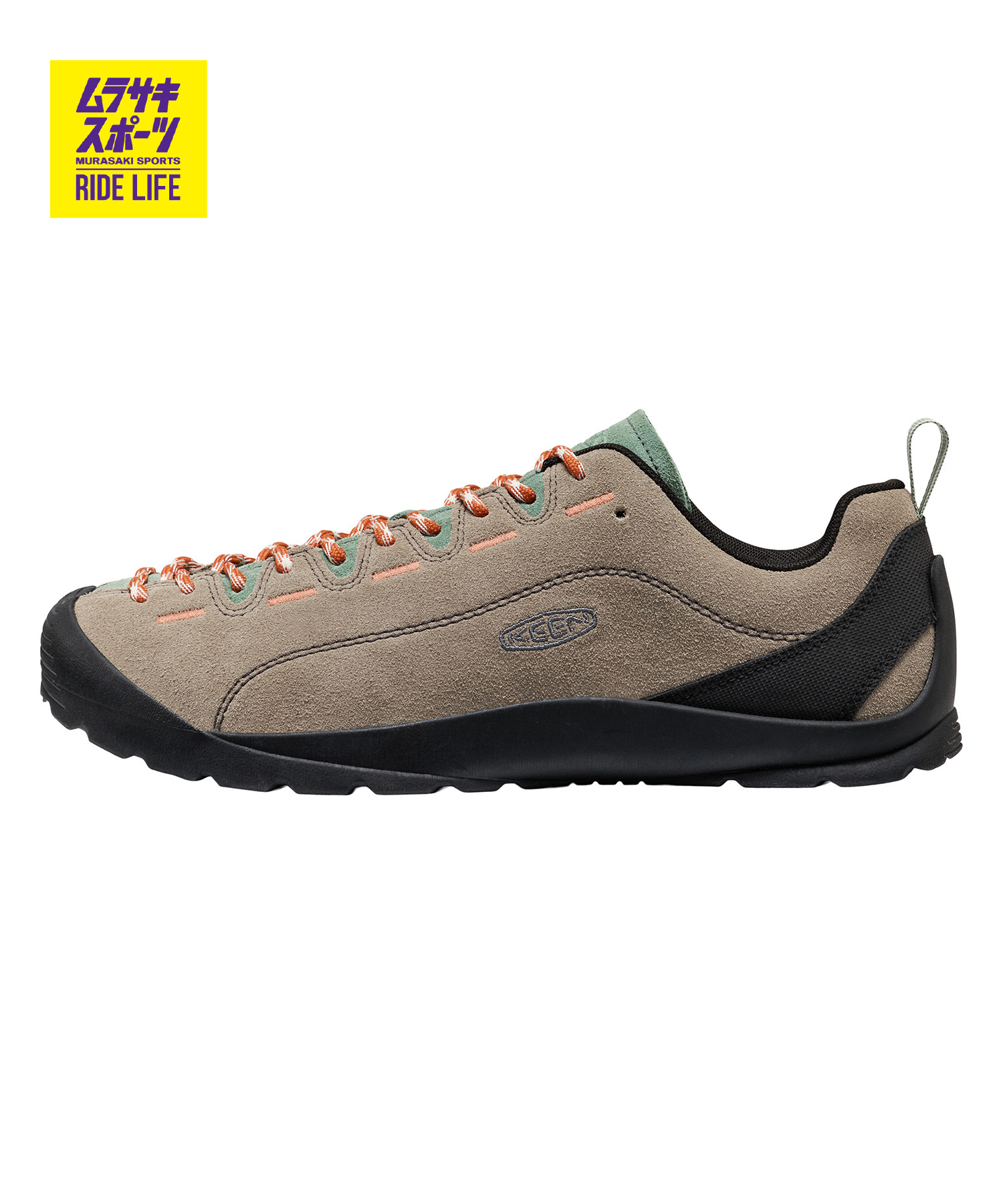 KEEN キーン スニーカー メンズ ローカット JASPER 1031707 11,722円
