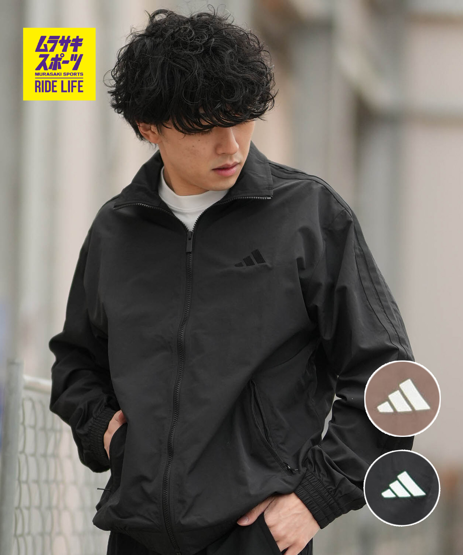 楽天市場】ADIDAS アディダス メンズ ジャージ トラックジャケット